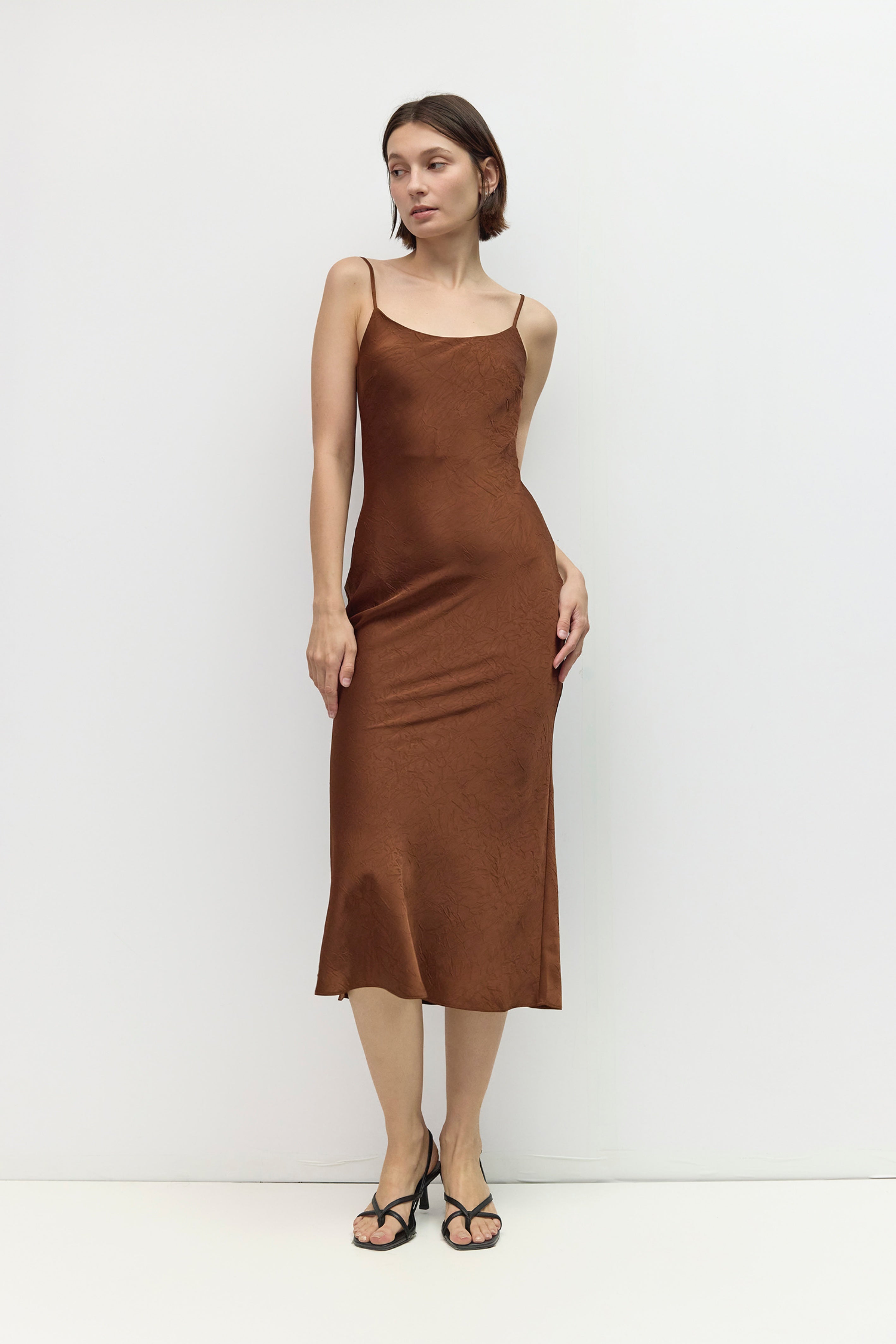 The Jasmine Dress