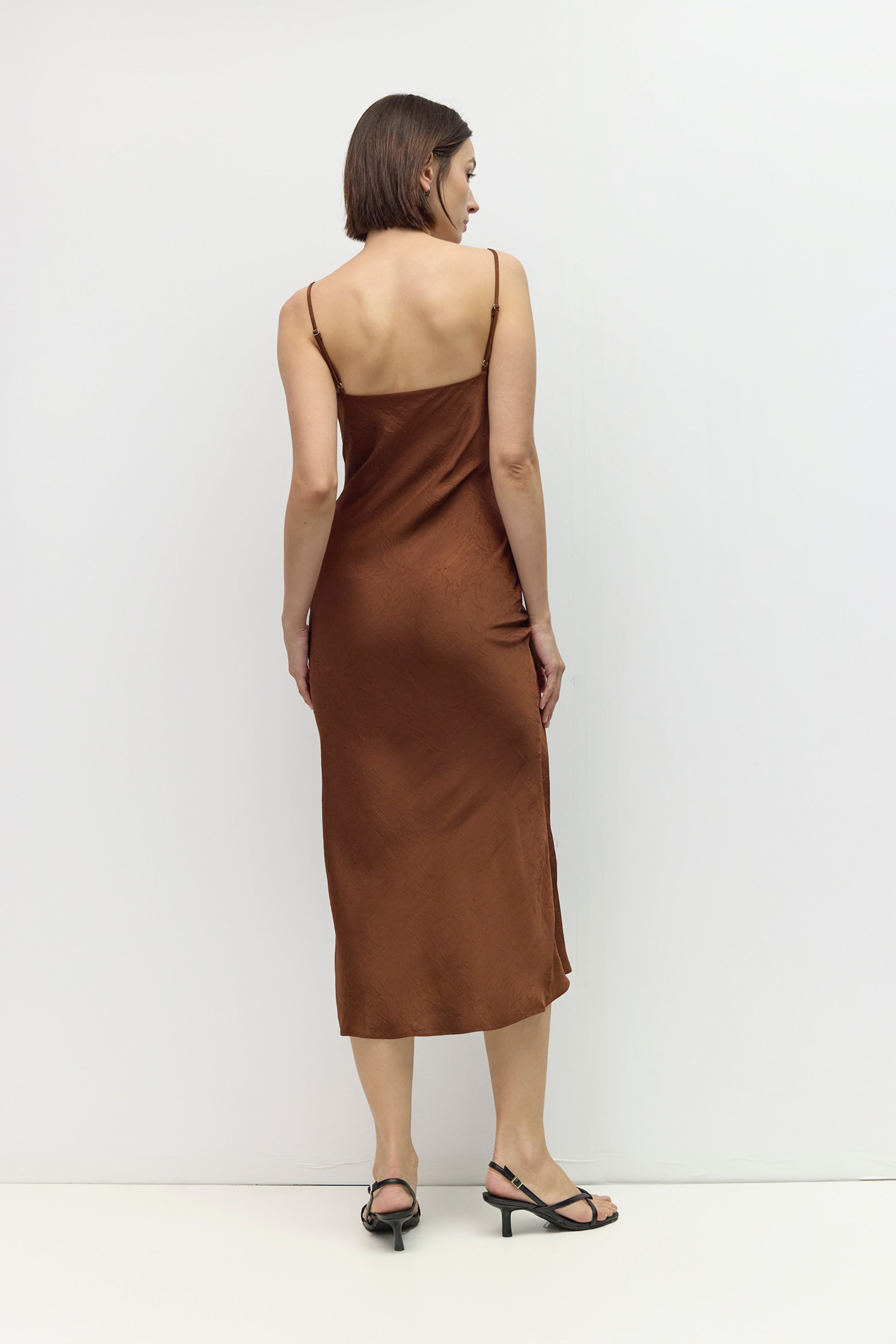 The Jasmine Dress