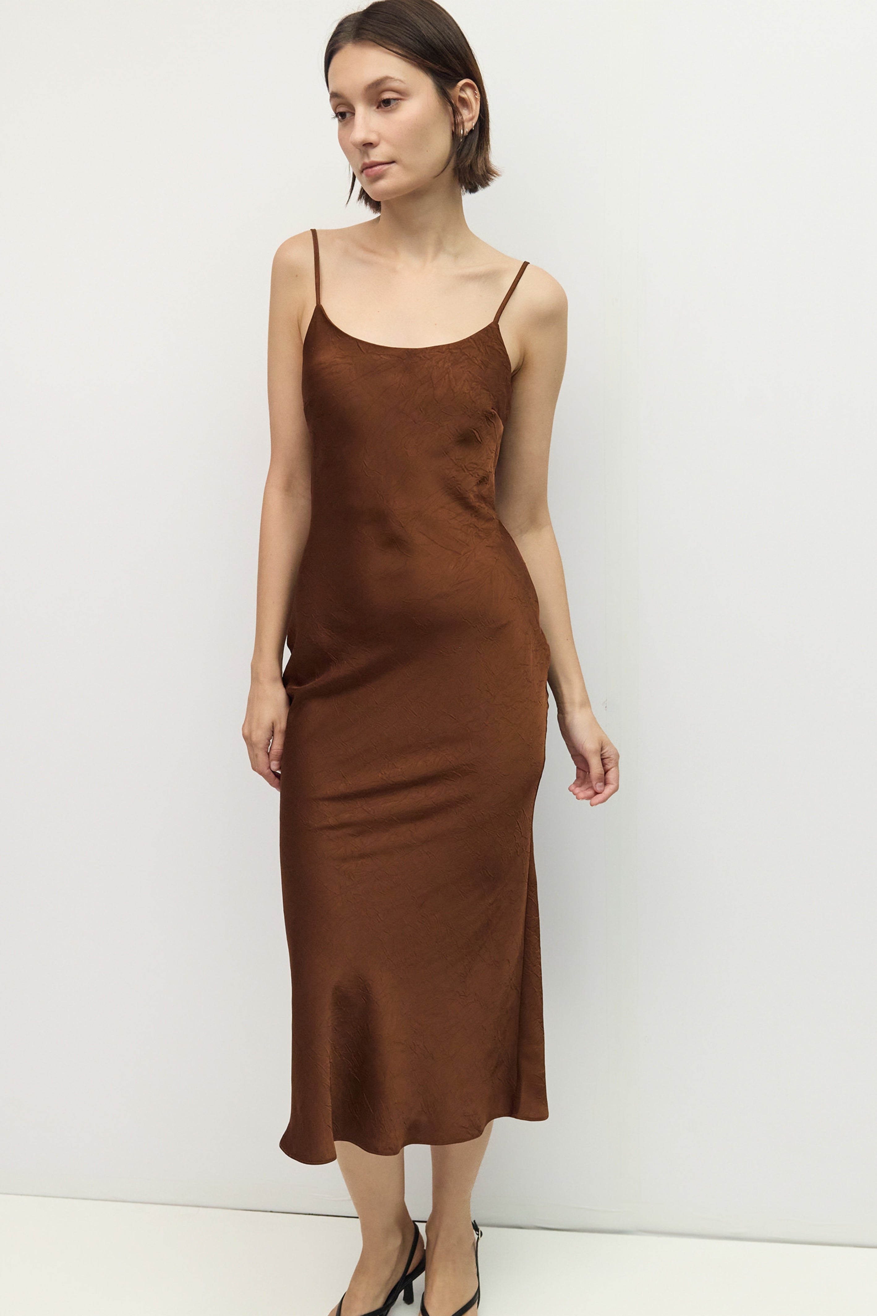 The Jasmine Dress