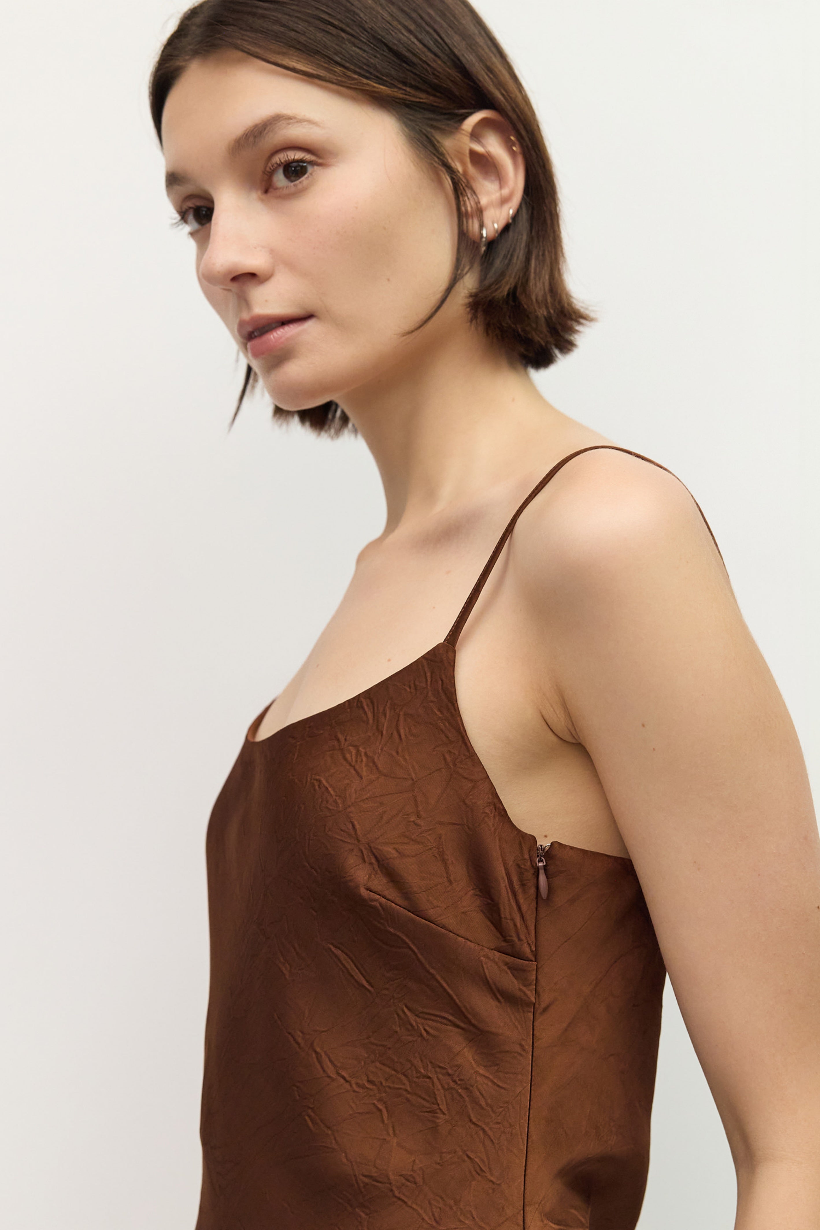 The Jasmine Dress