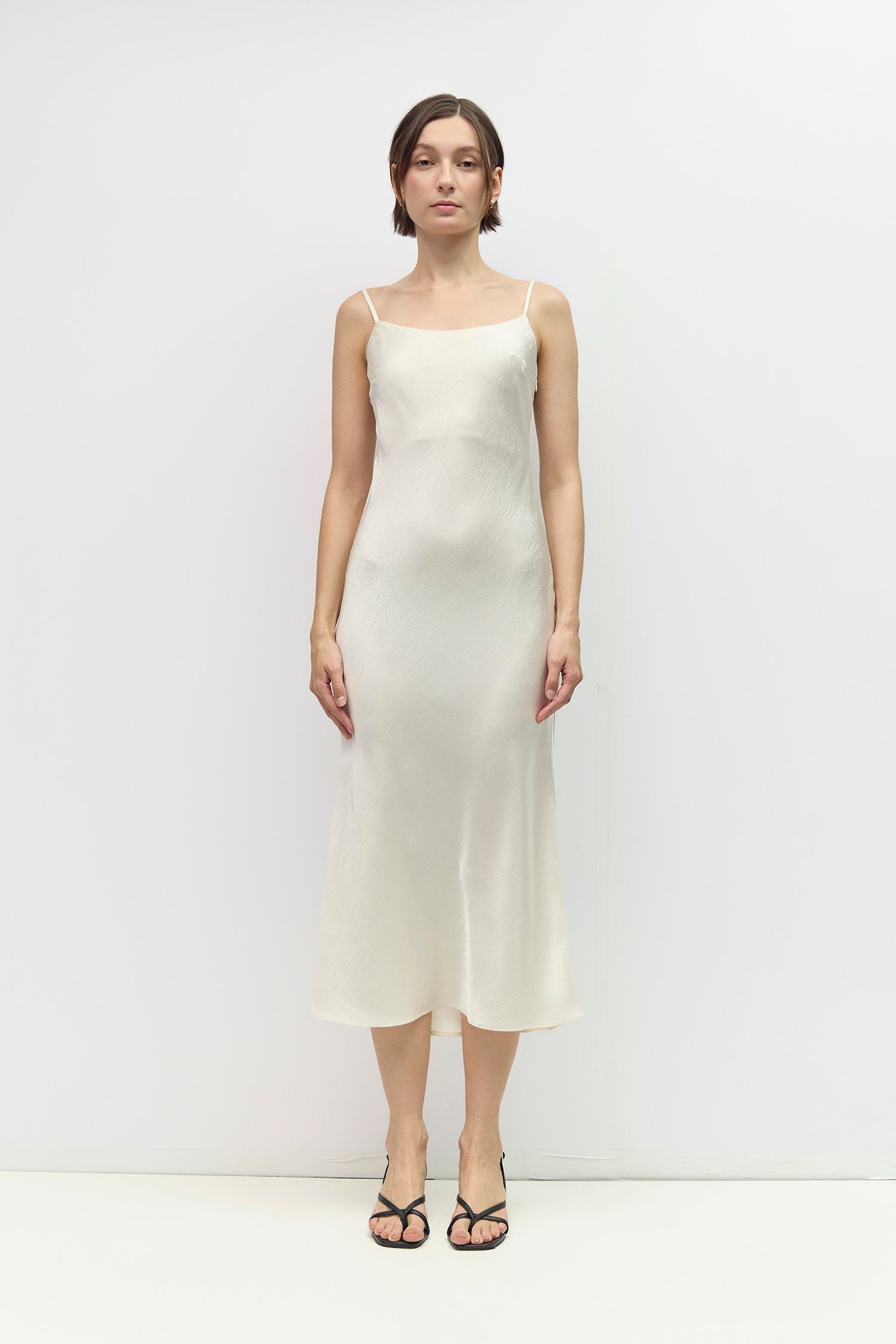 The Jasmine Dress