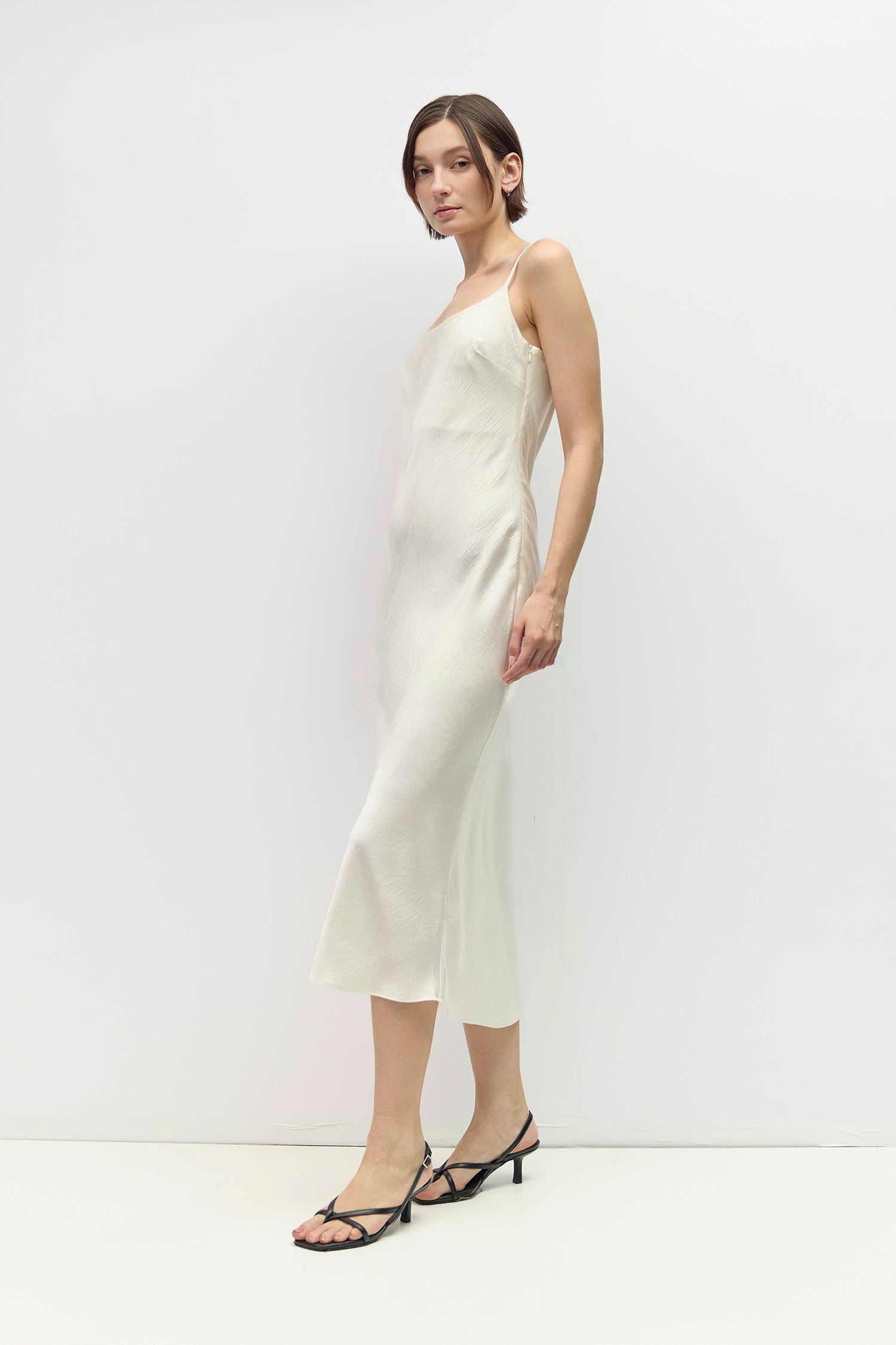 The Jasmine Dress