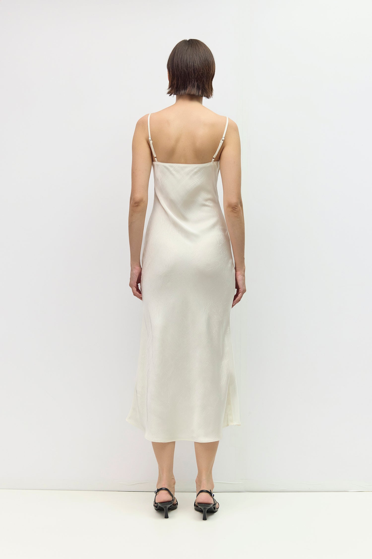 The Jasmine Dress