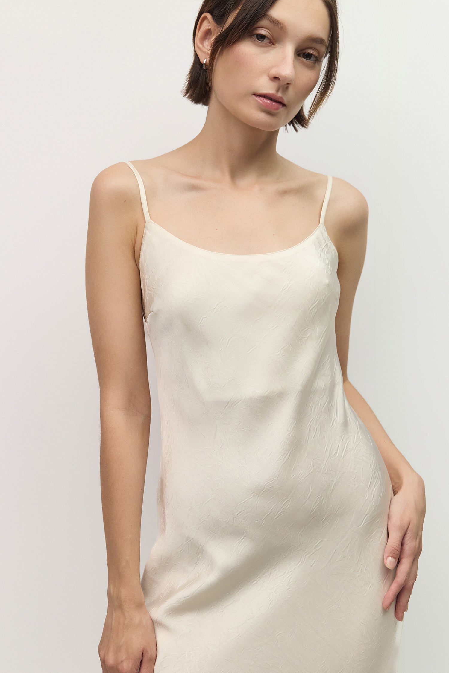 The Jasmine Dress