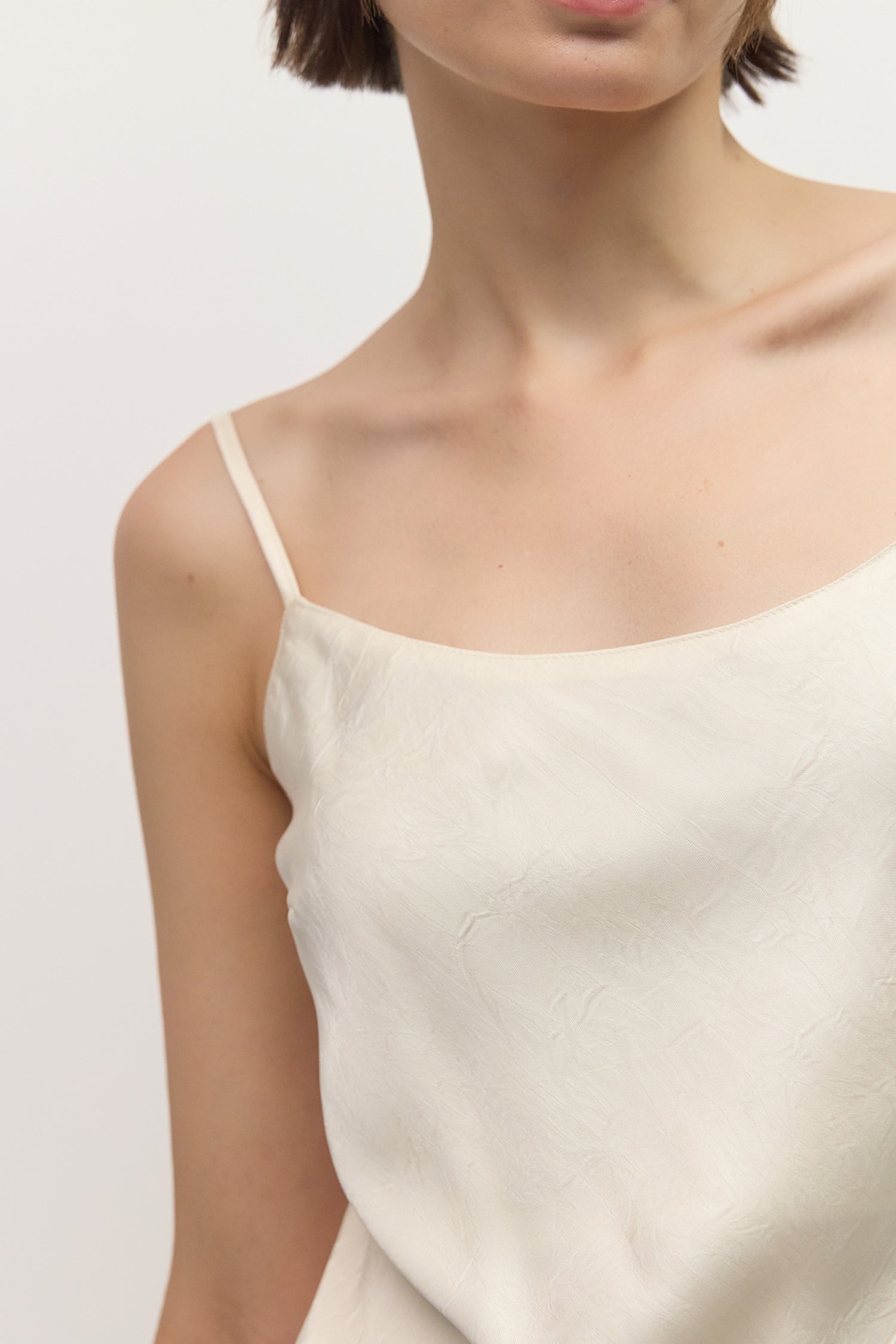 The Jasmine Dress
