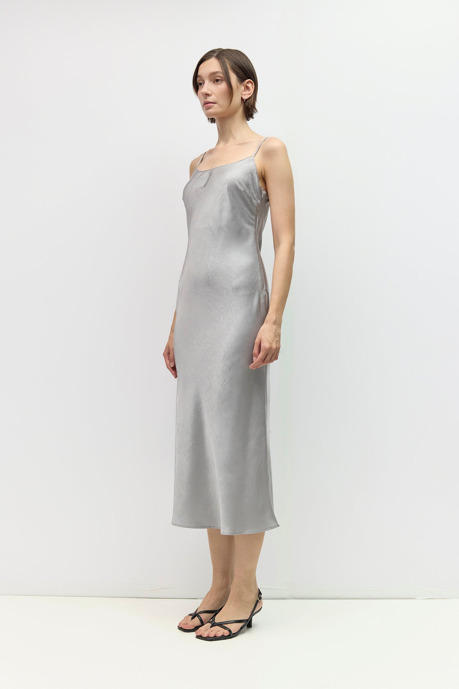The Jasmine Dress