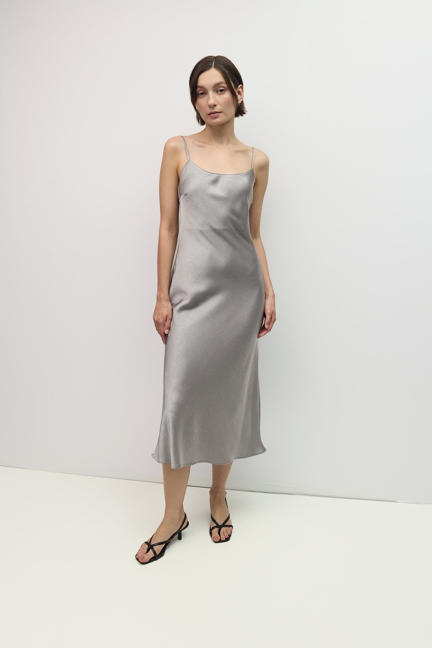 The Jasmine Dress