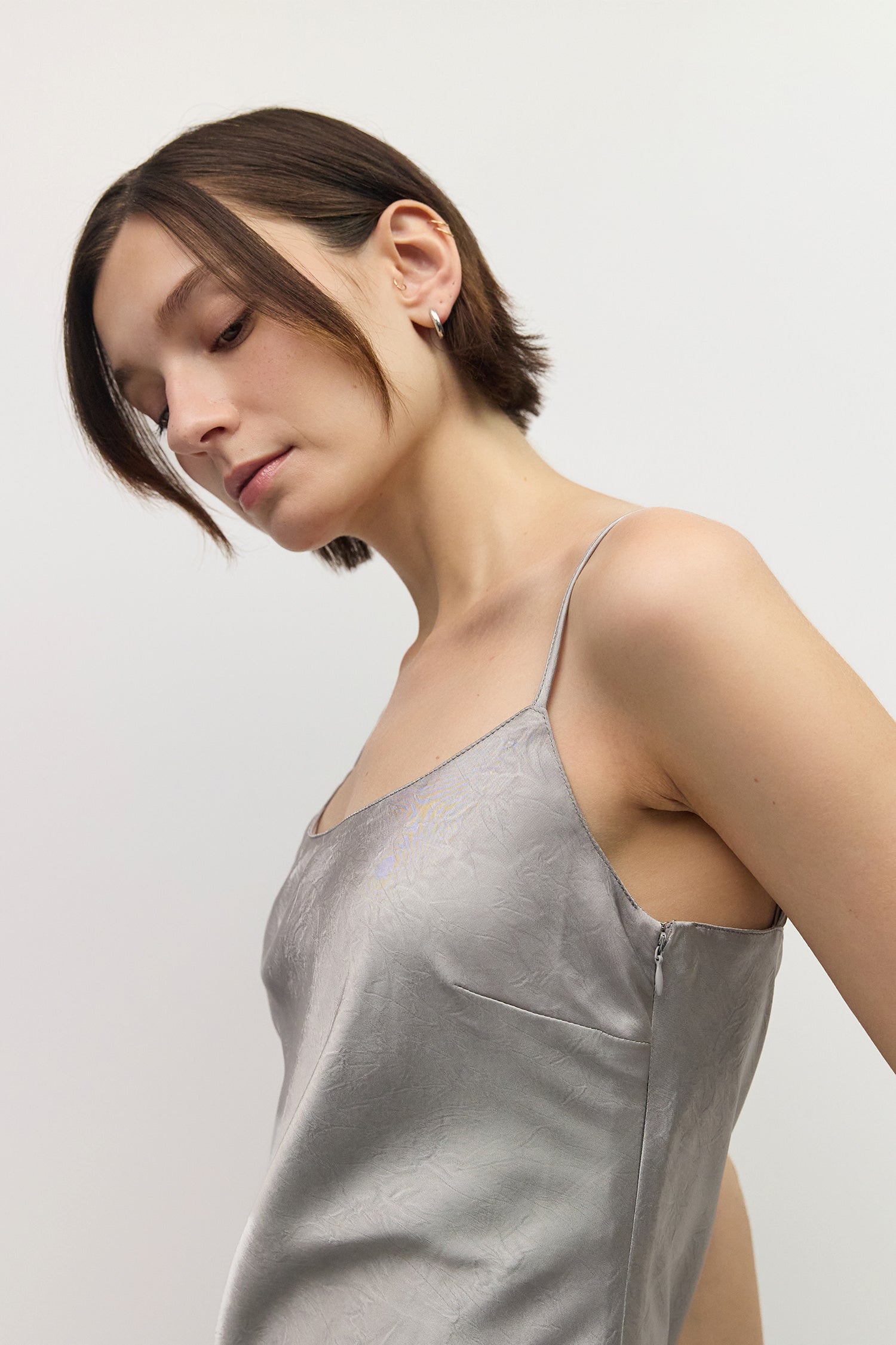 The Jasmine Dress