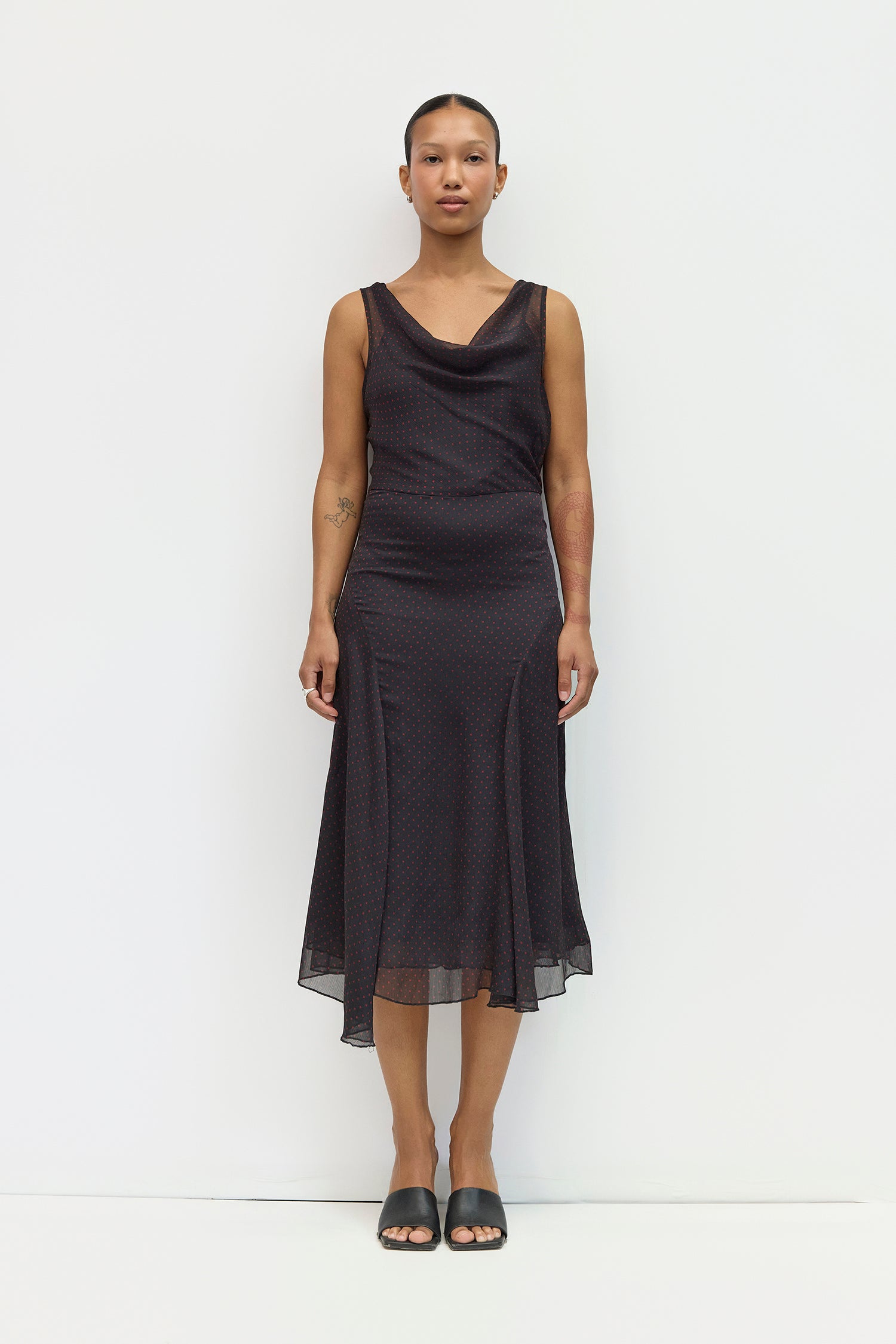 The Lauren Dress - Dress | Mod Ref | Common Market