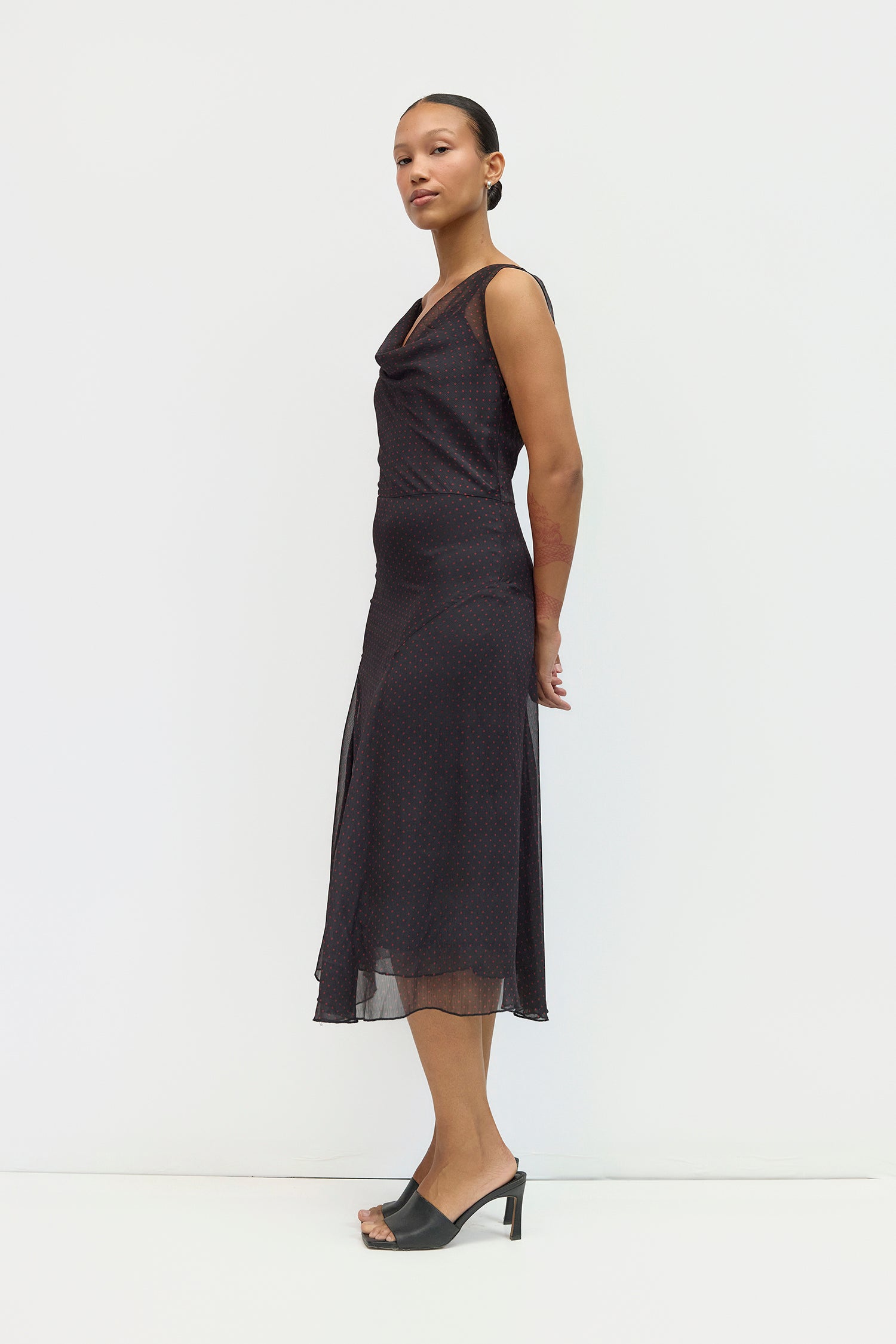 The Lauren Dress - Dress | Mod Ref | Common Market