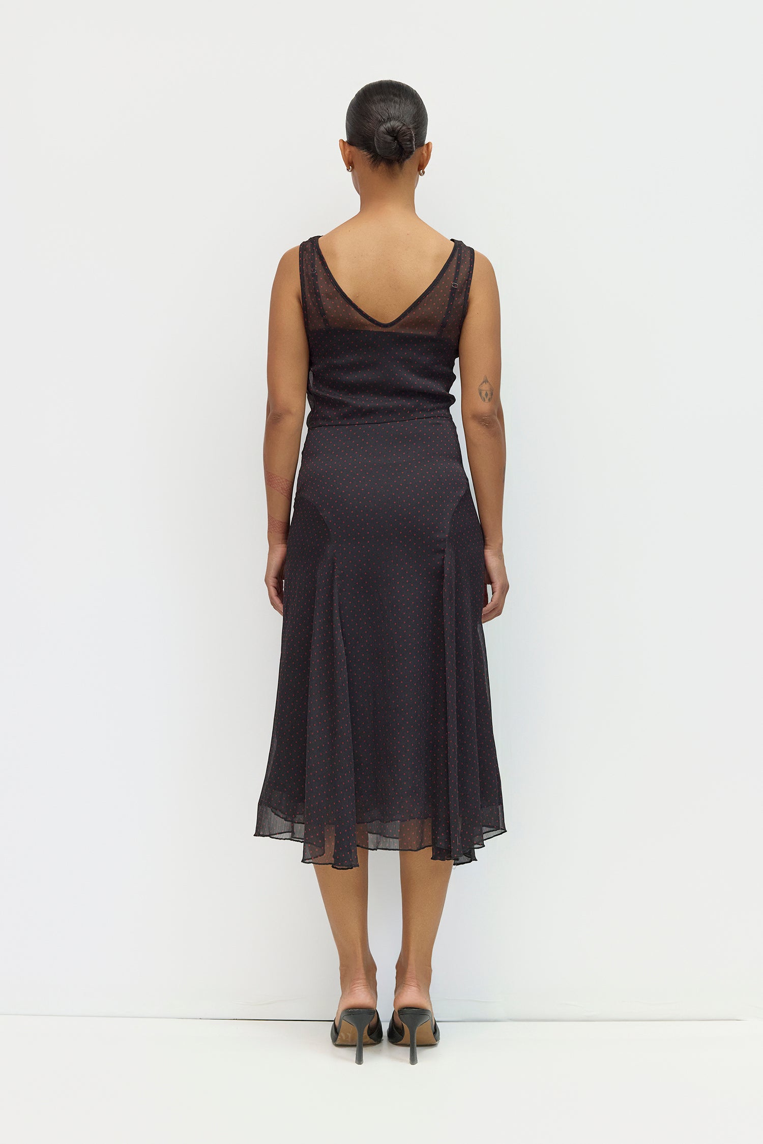 The Lauren Dress - Dress | Mod Ref | Common Market