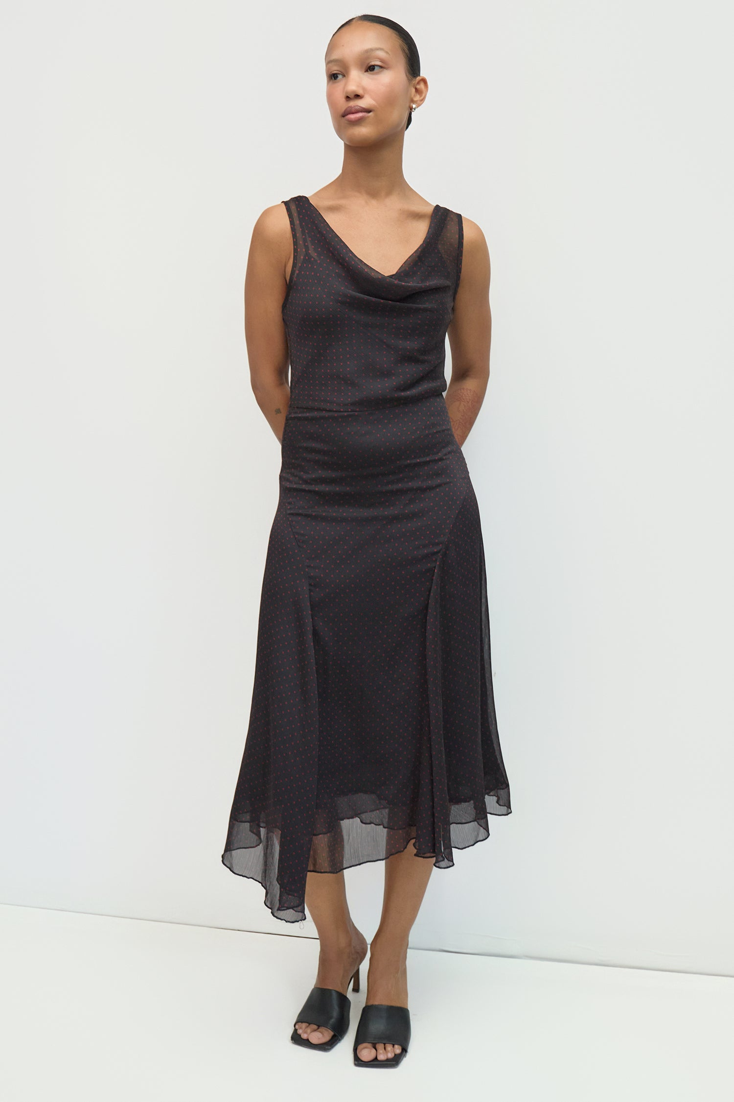 The Lauren Dress - Dress | Mod Ref | Common Market