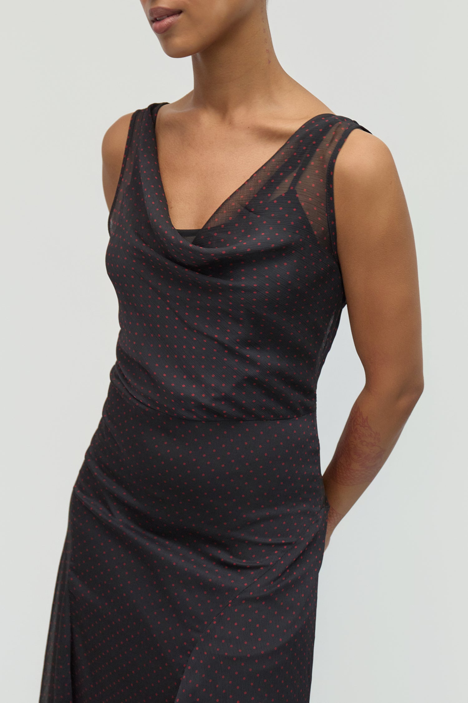 The Lauren Dress - Dress | Mod Ref | Common Market