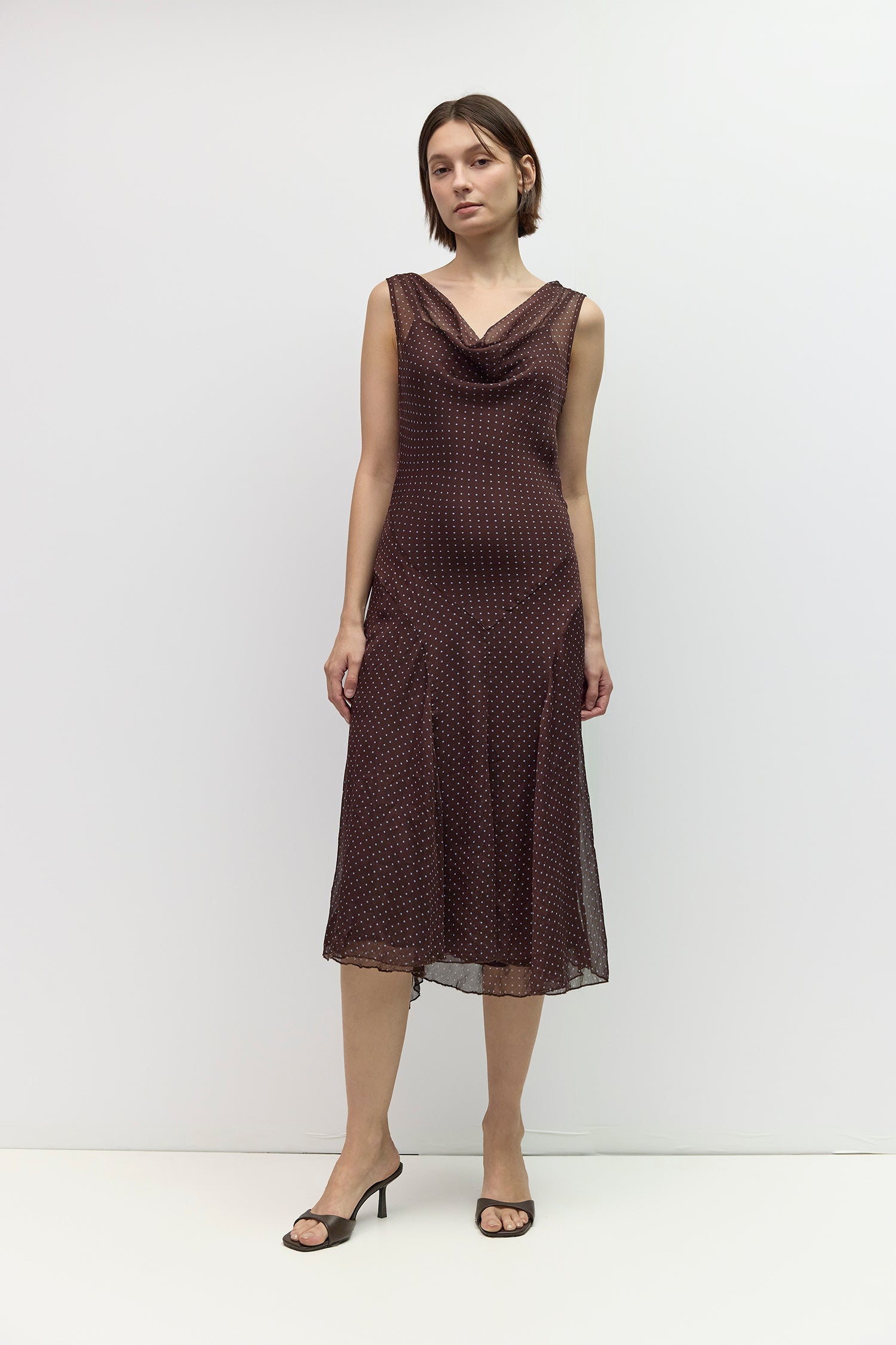 The Lauryn Dress