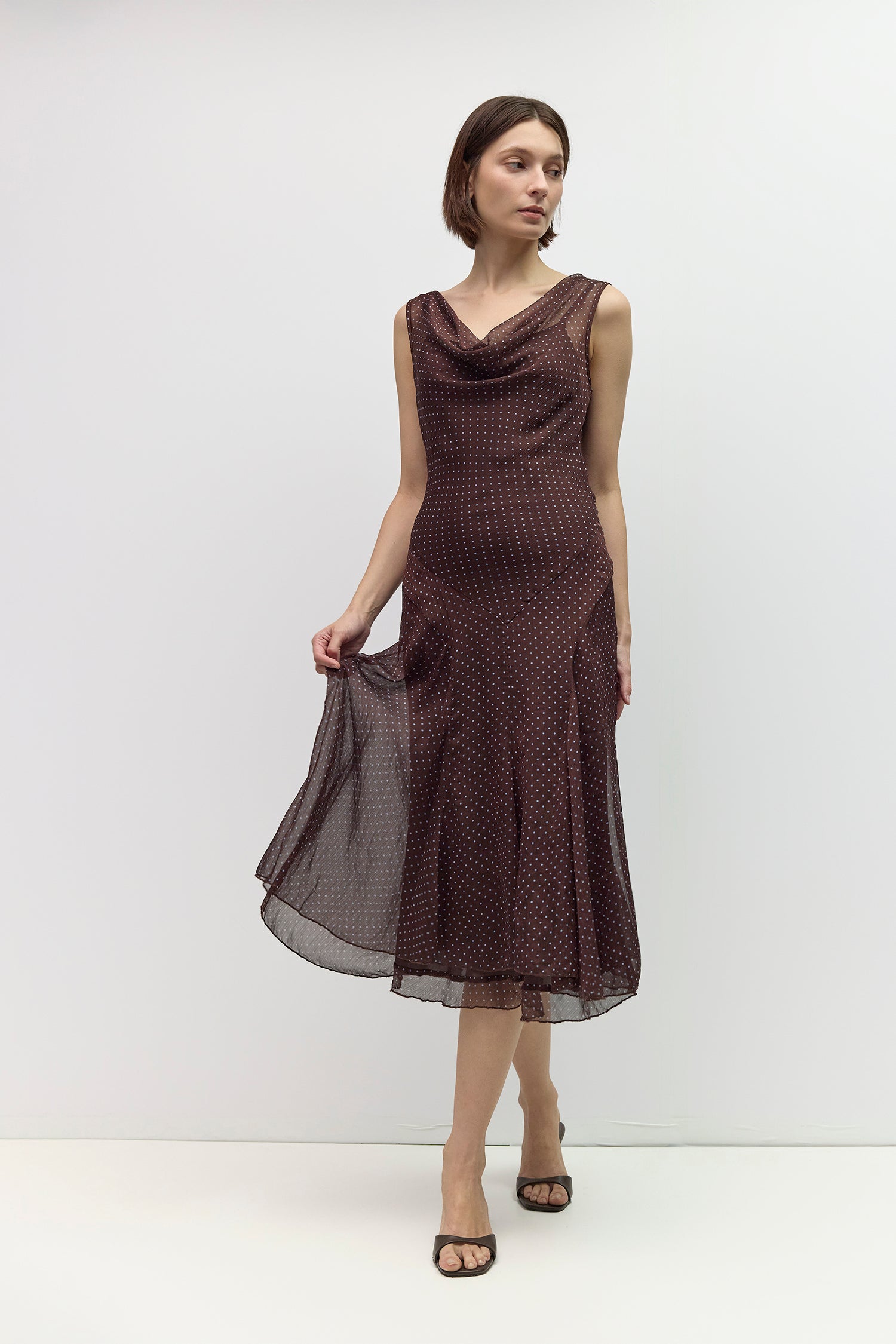 The Lauryn Dress
