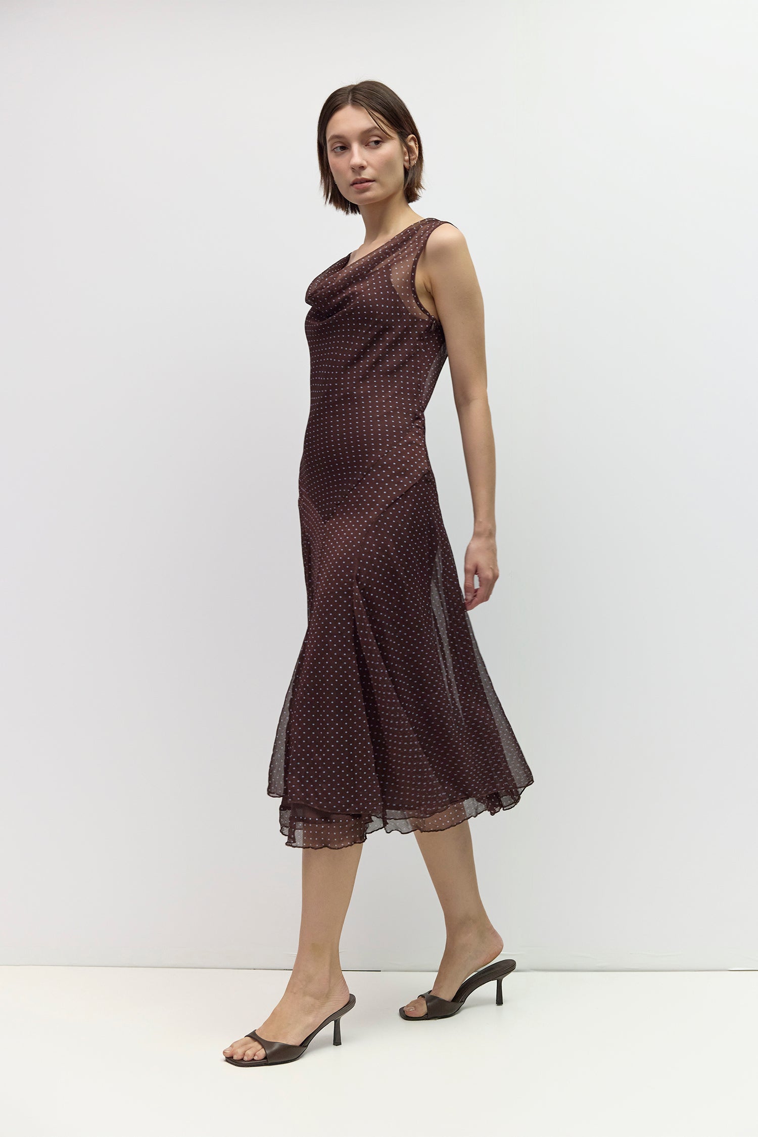 The Lauryn Dress