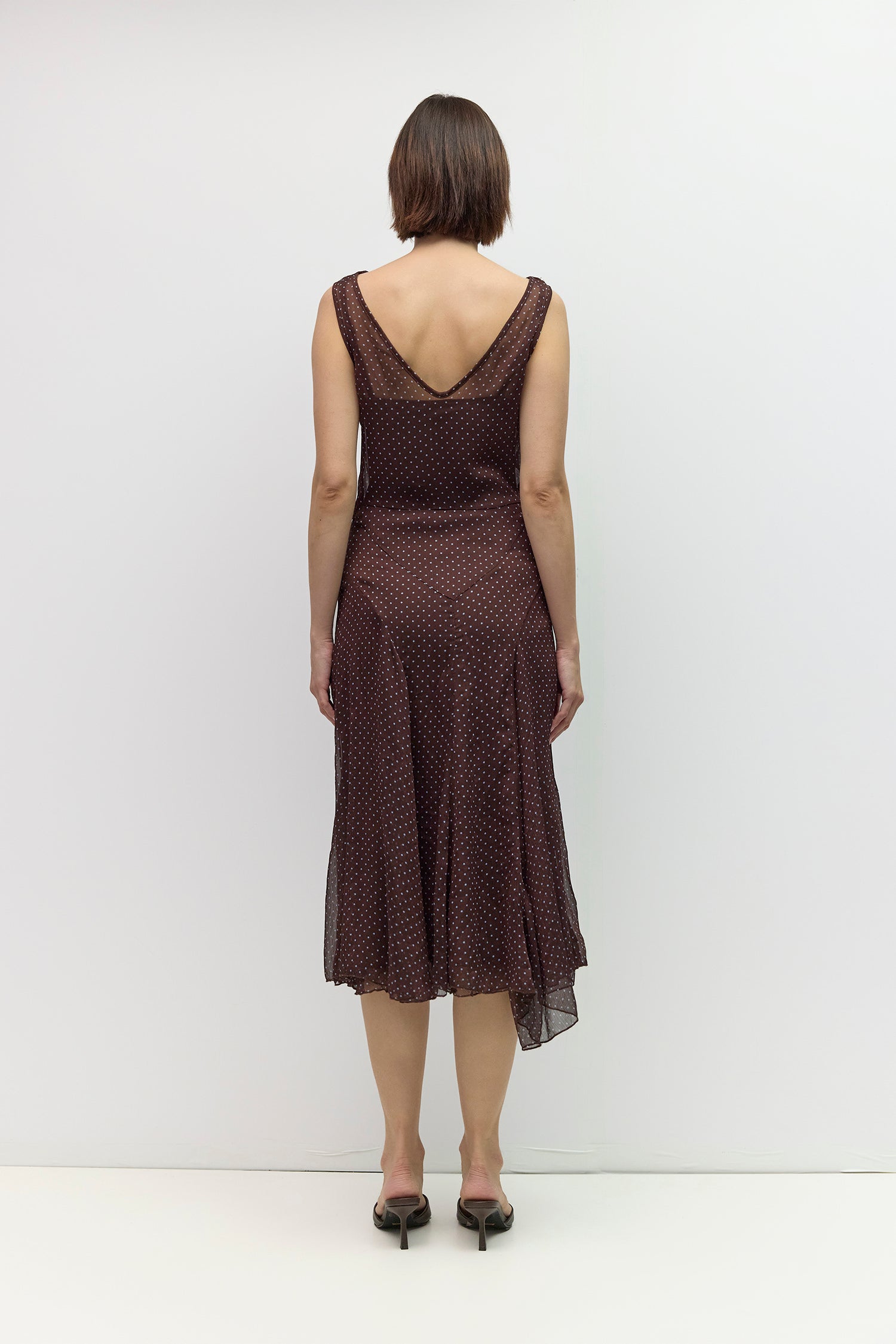 The Lauryn Dress