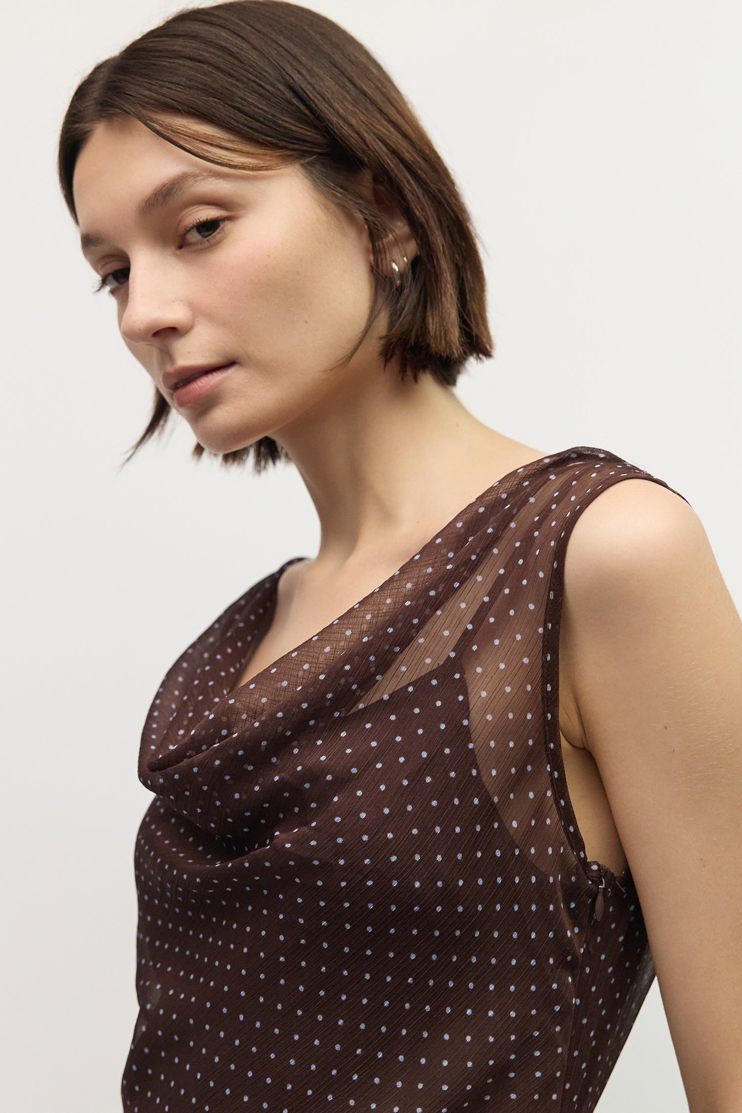 The Lauryn Dress