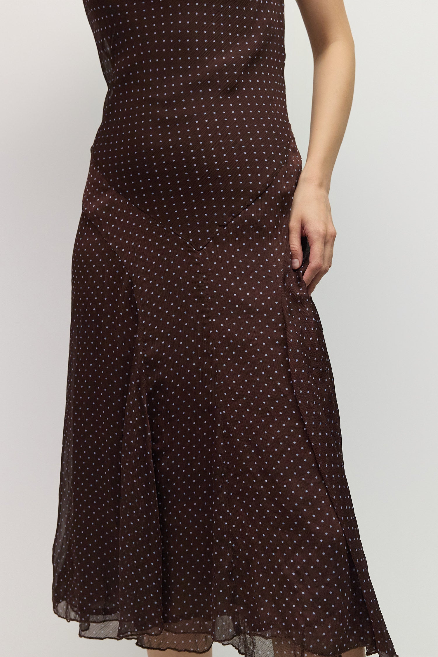 The Lauryn Dress