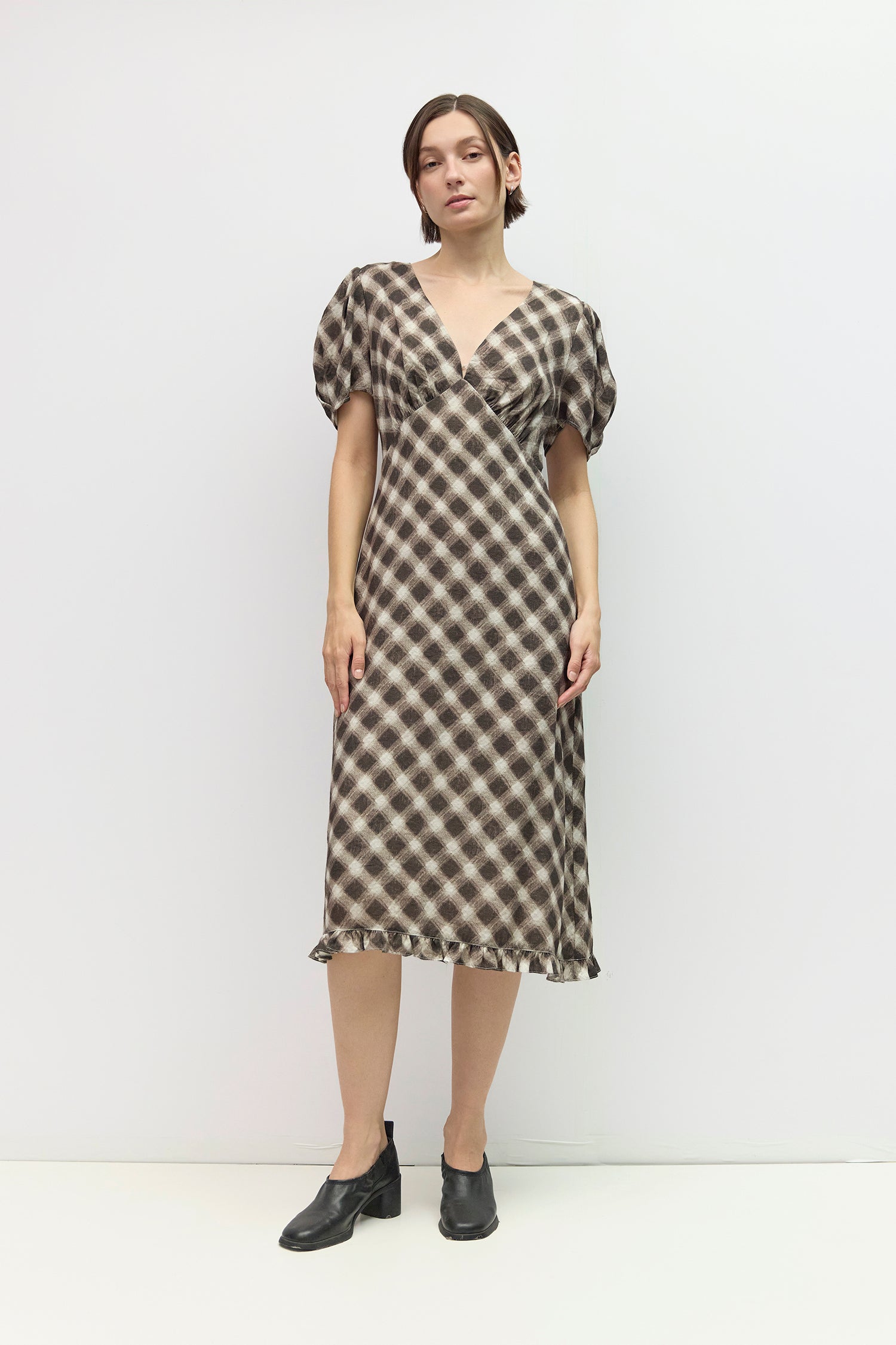 The Aliza Dress