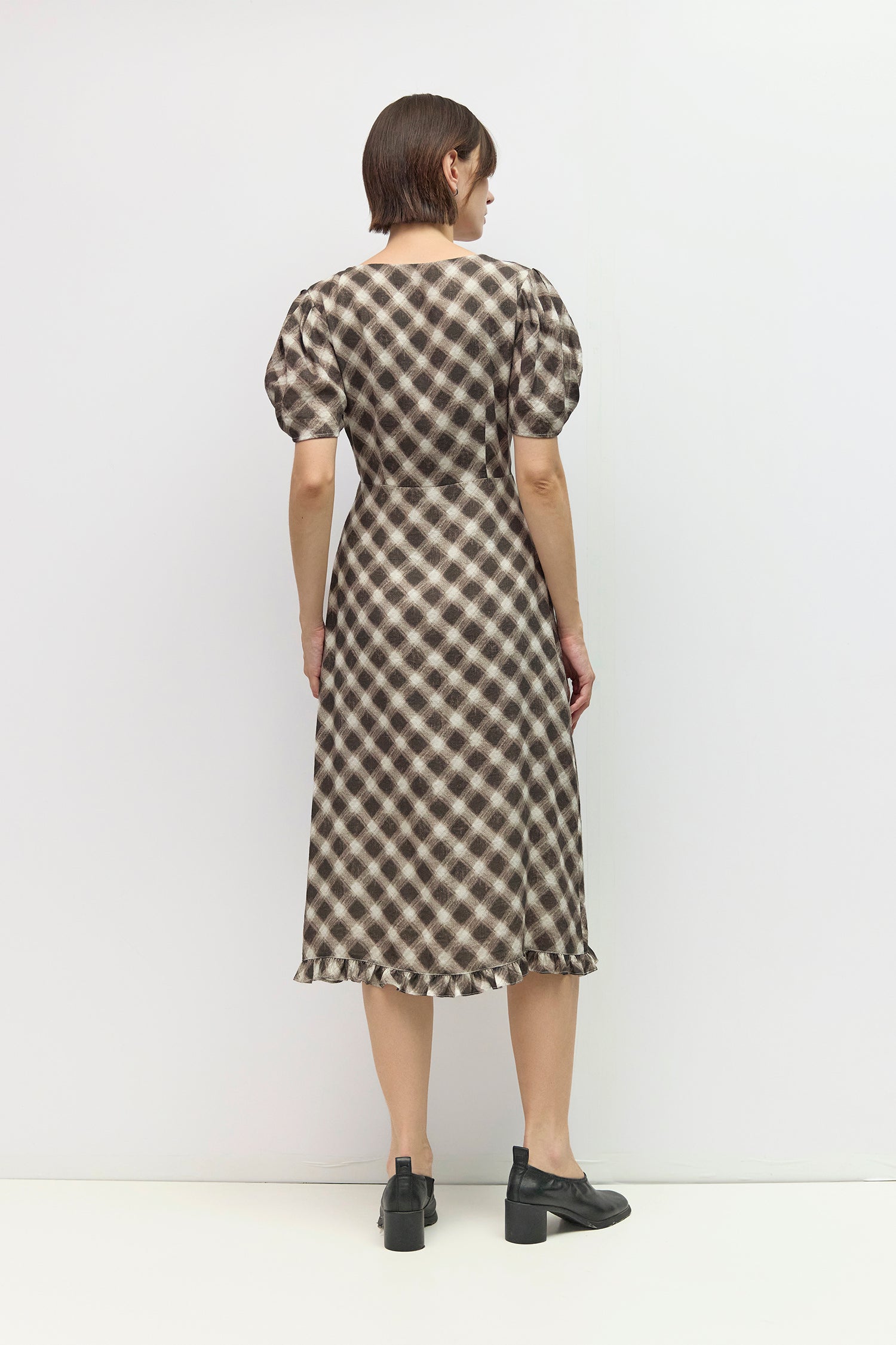 The Aliza Dress