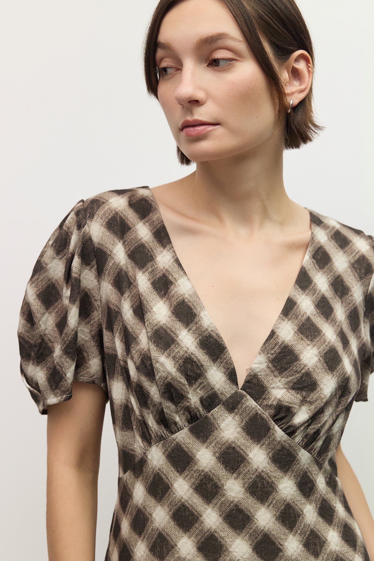 The Aliza Dress