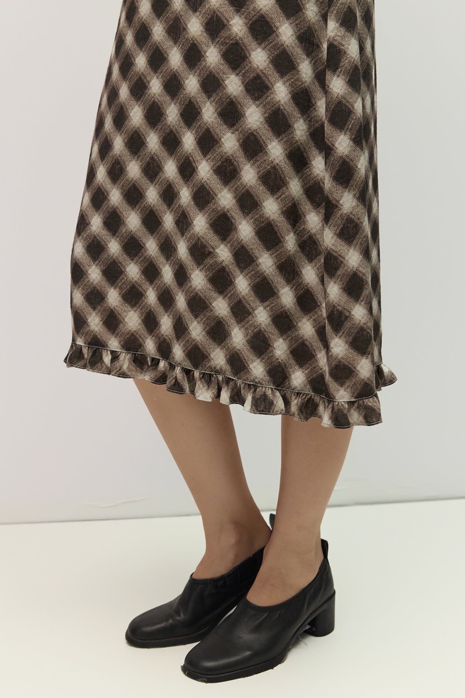 The Aliza Dress