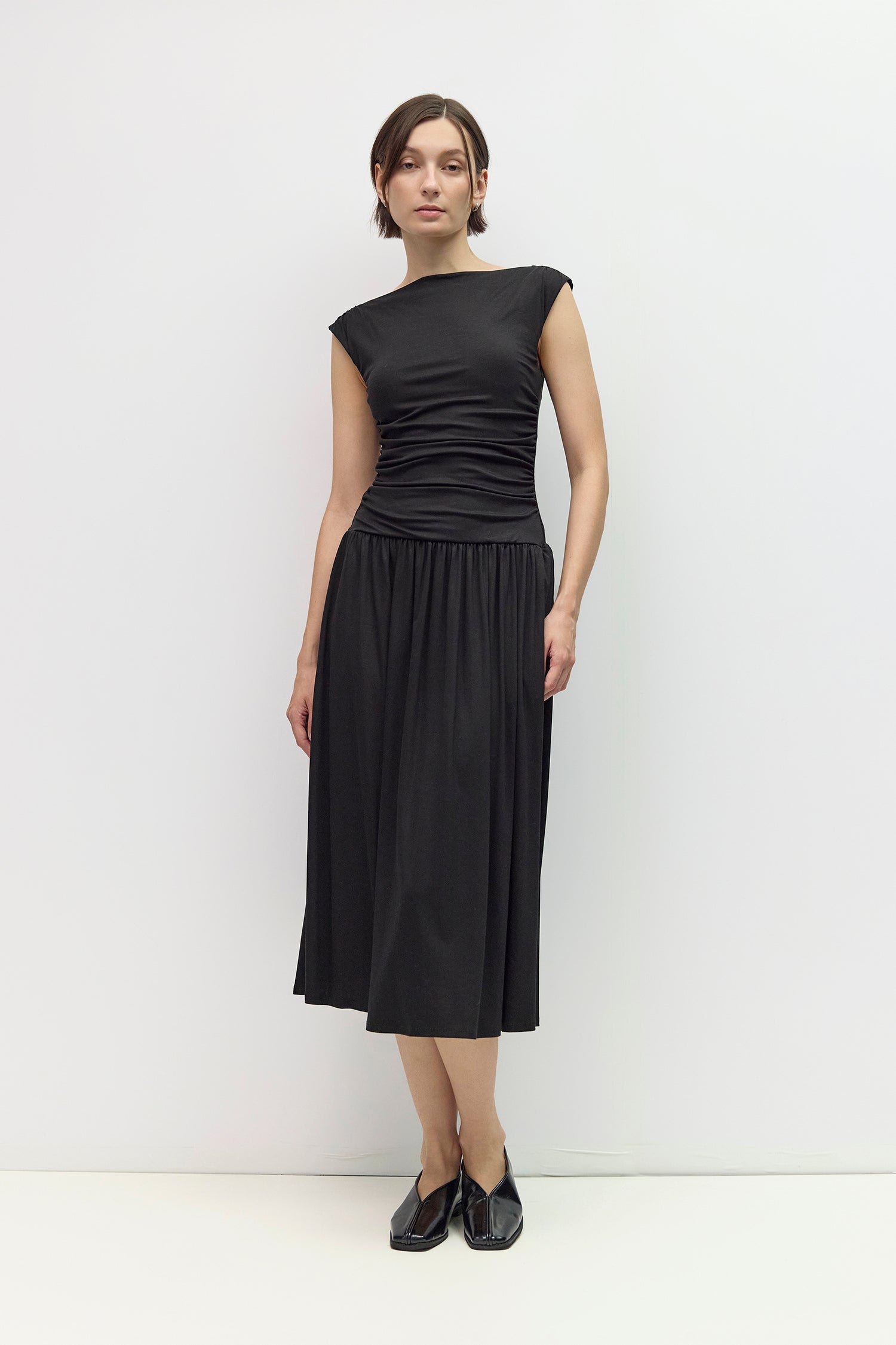 The Madilyn Dress