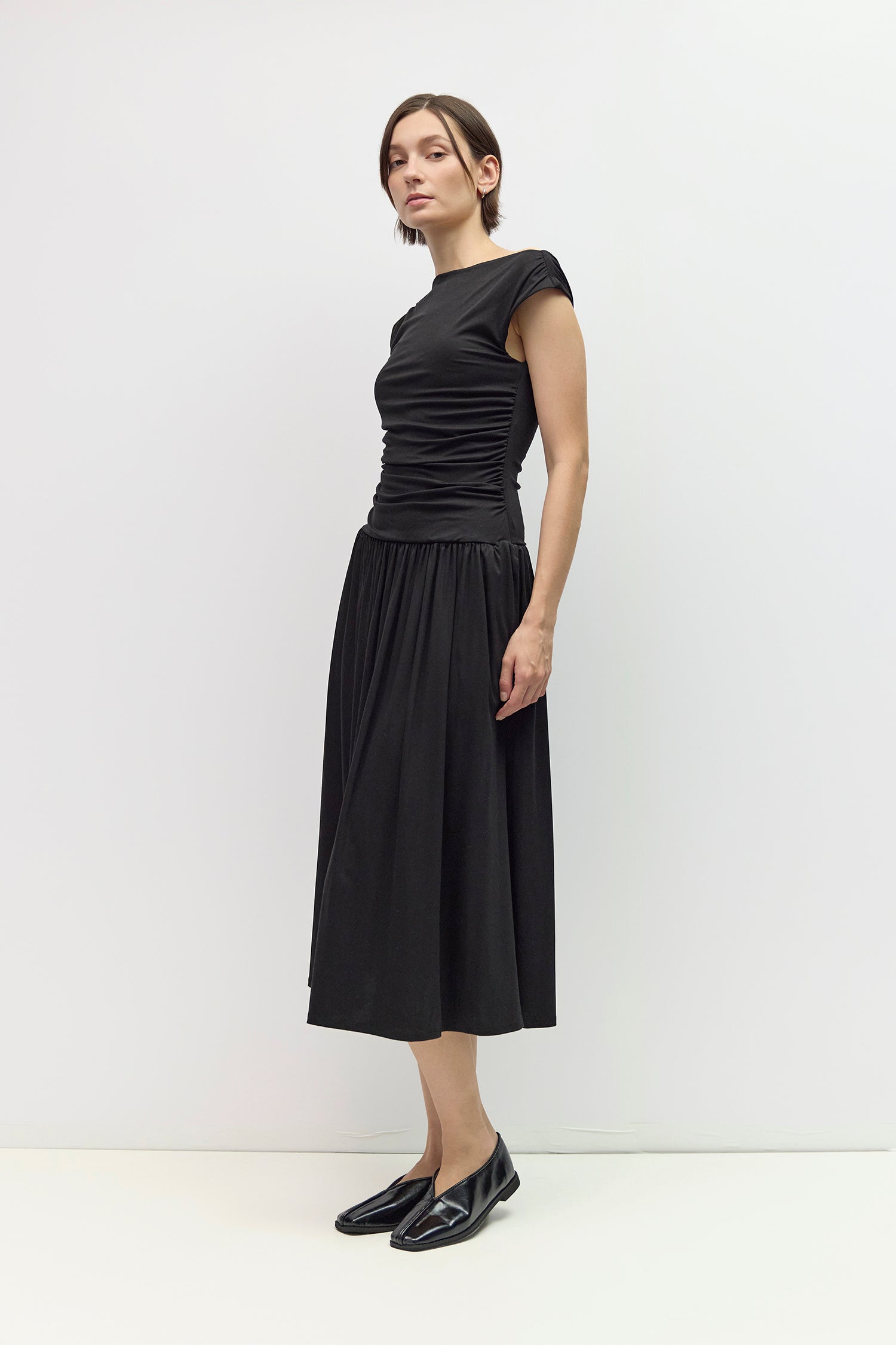 The Madilyn Dress