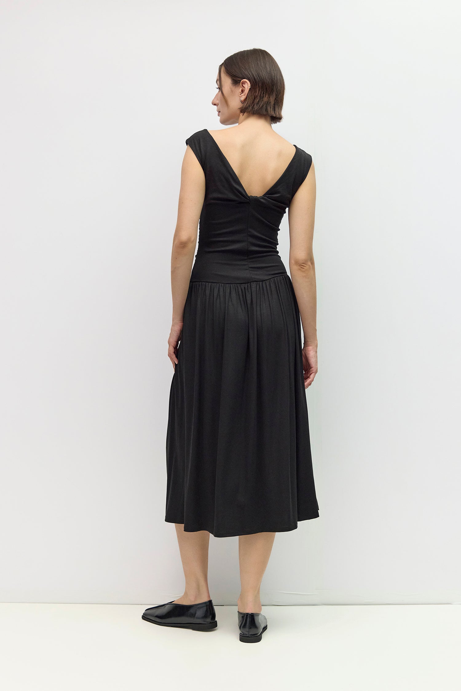 The Madilyn Dress