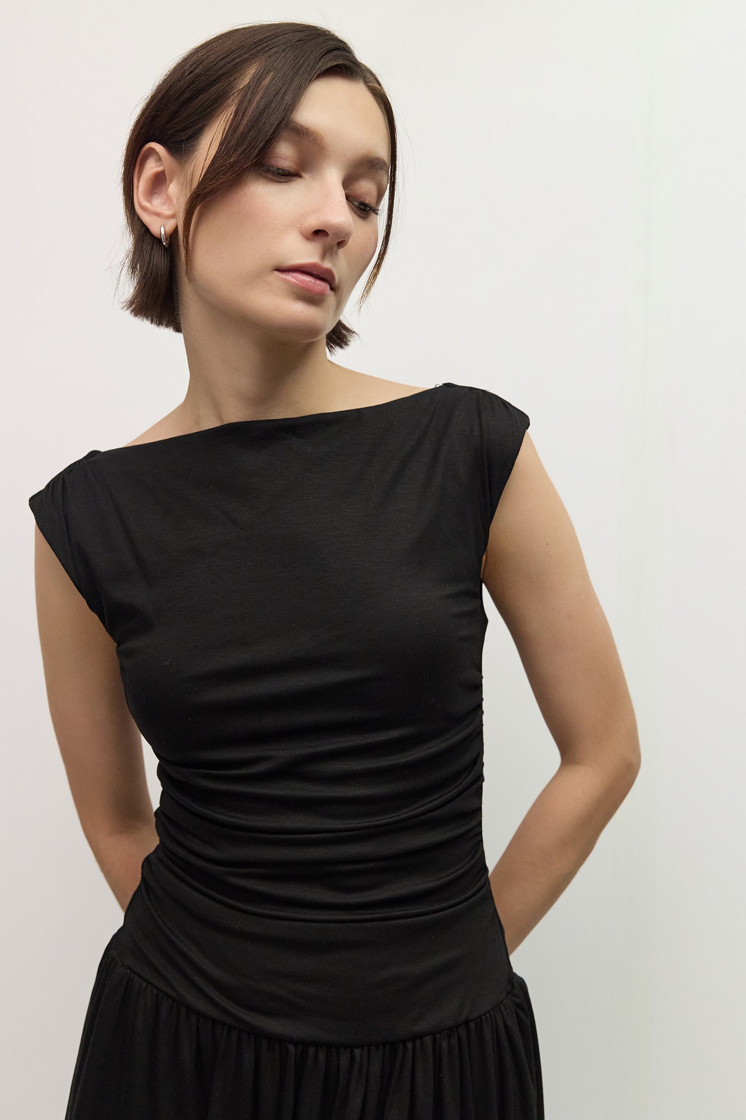 The Madilyn Dress