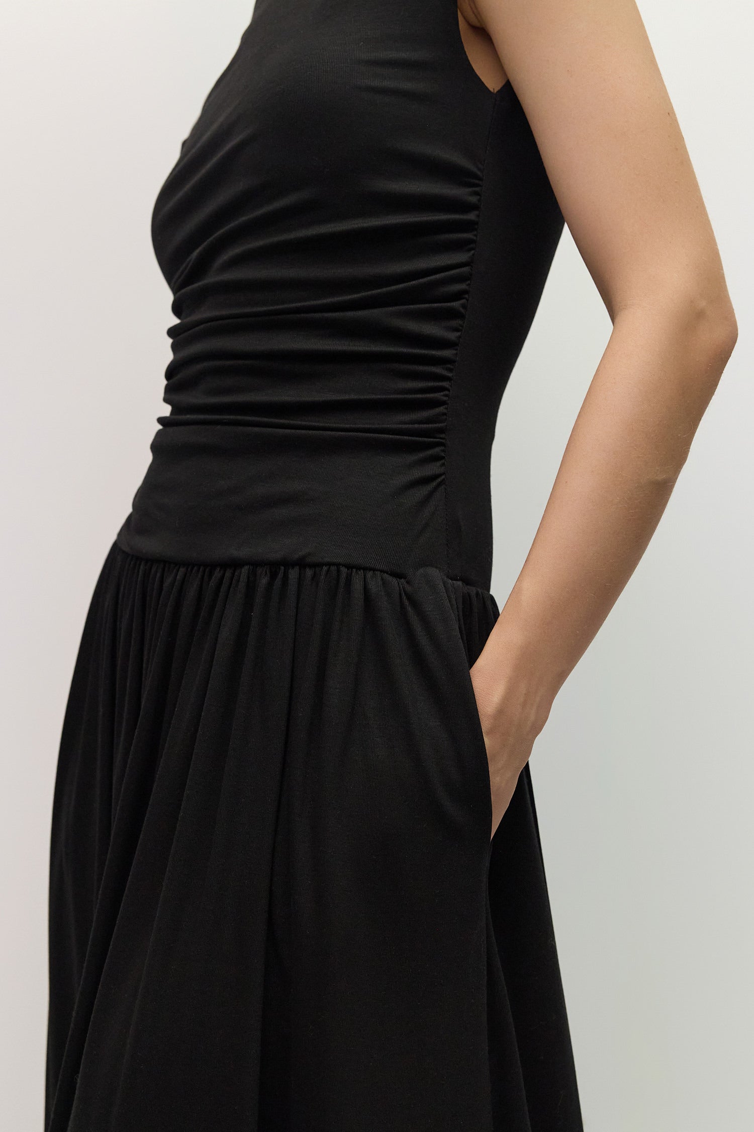 The Madilyn Dress