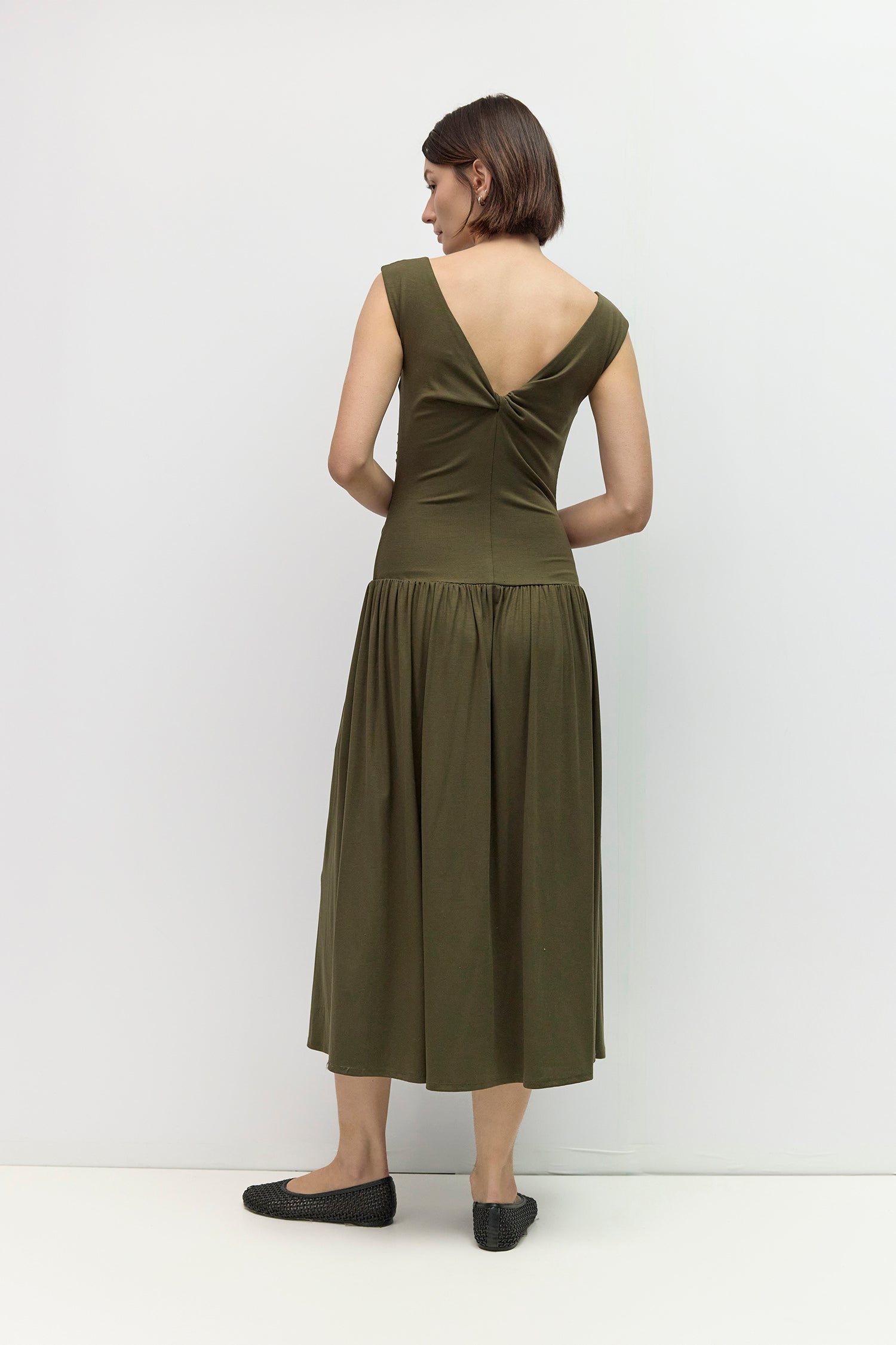 The Madilyn Dress