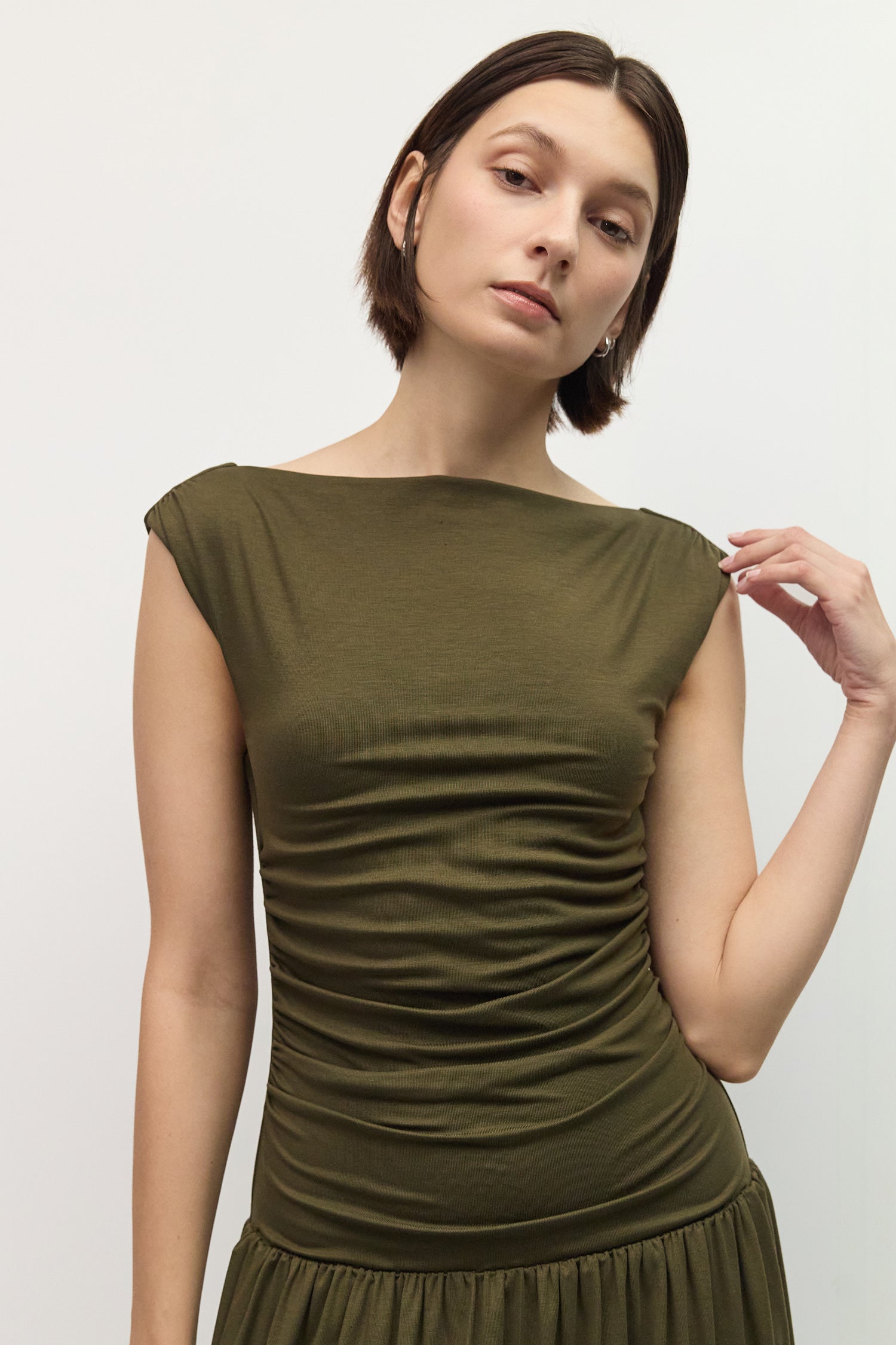 The Madilyn Dress