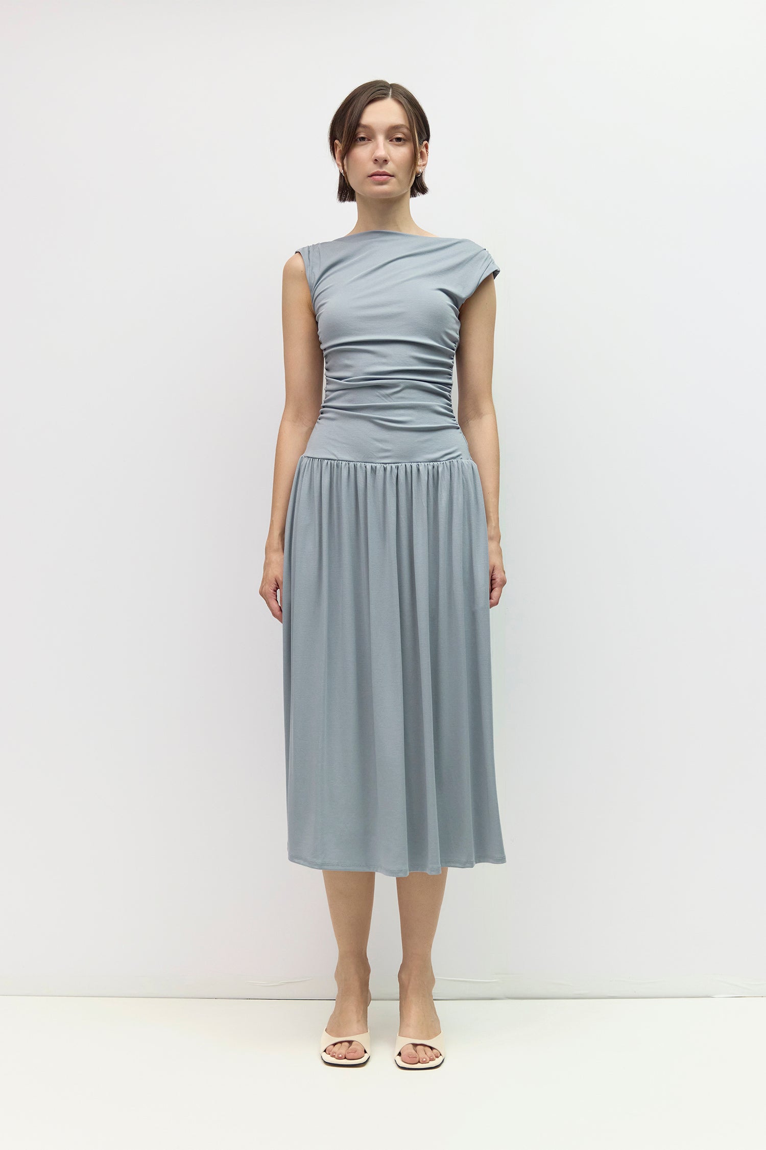 The Madilyn Dress