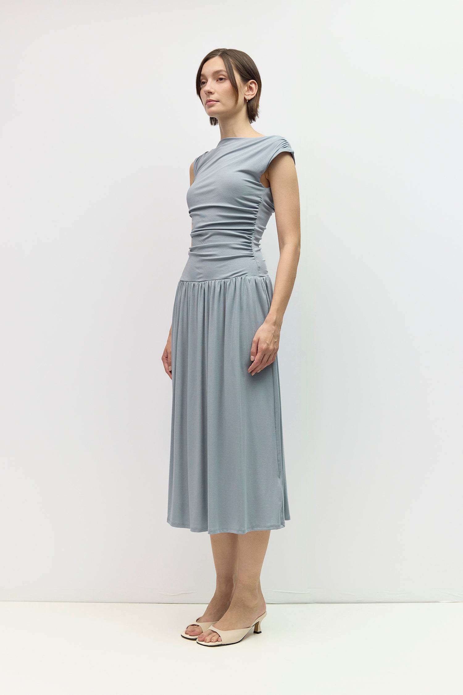 The Madilyn Dress