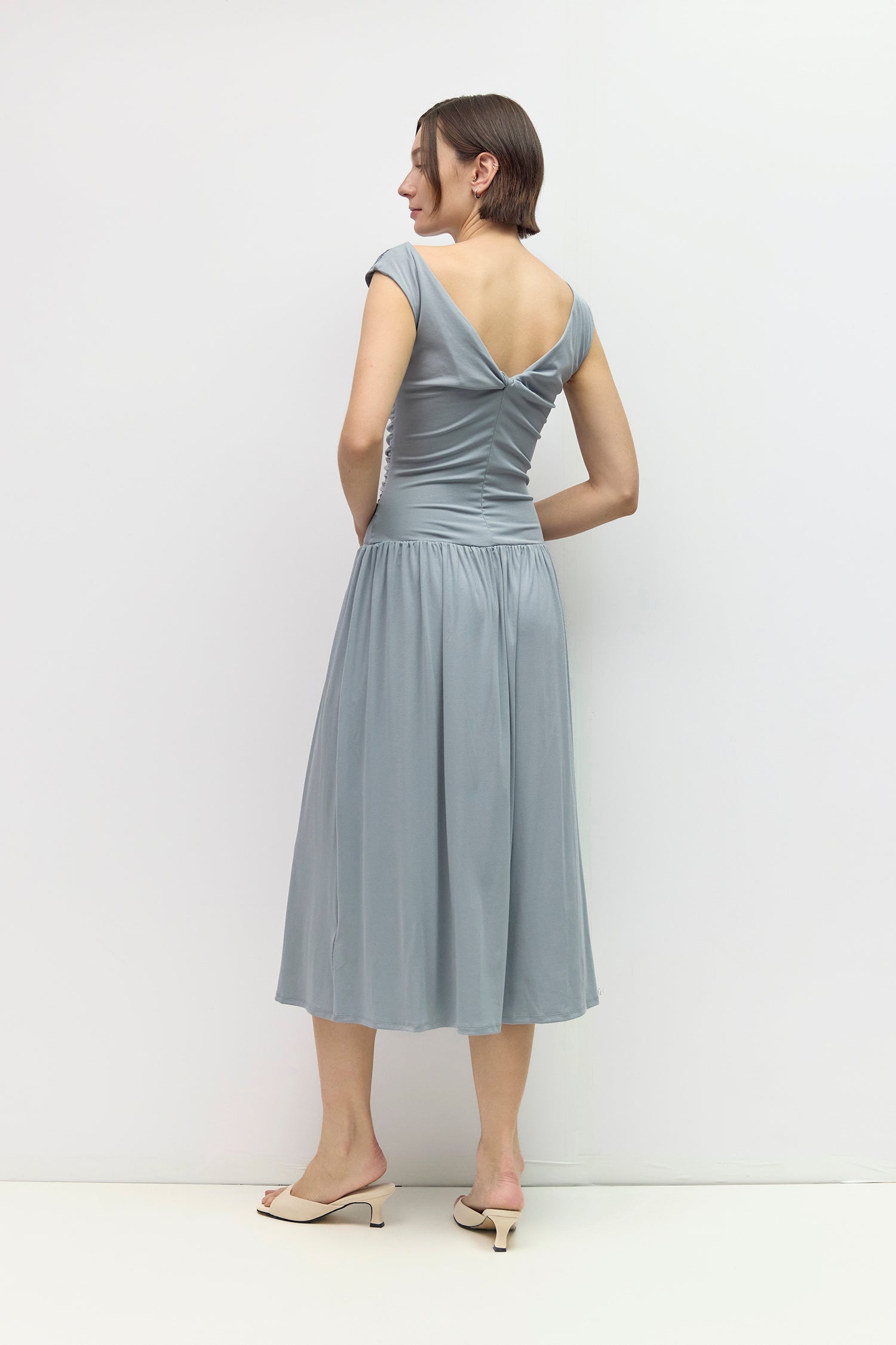 The Madilyn Dress