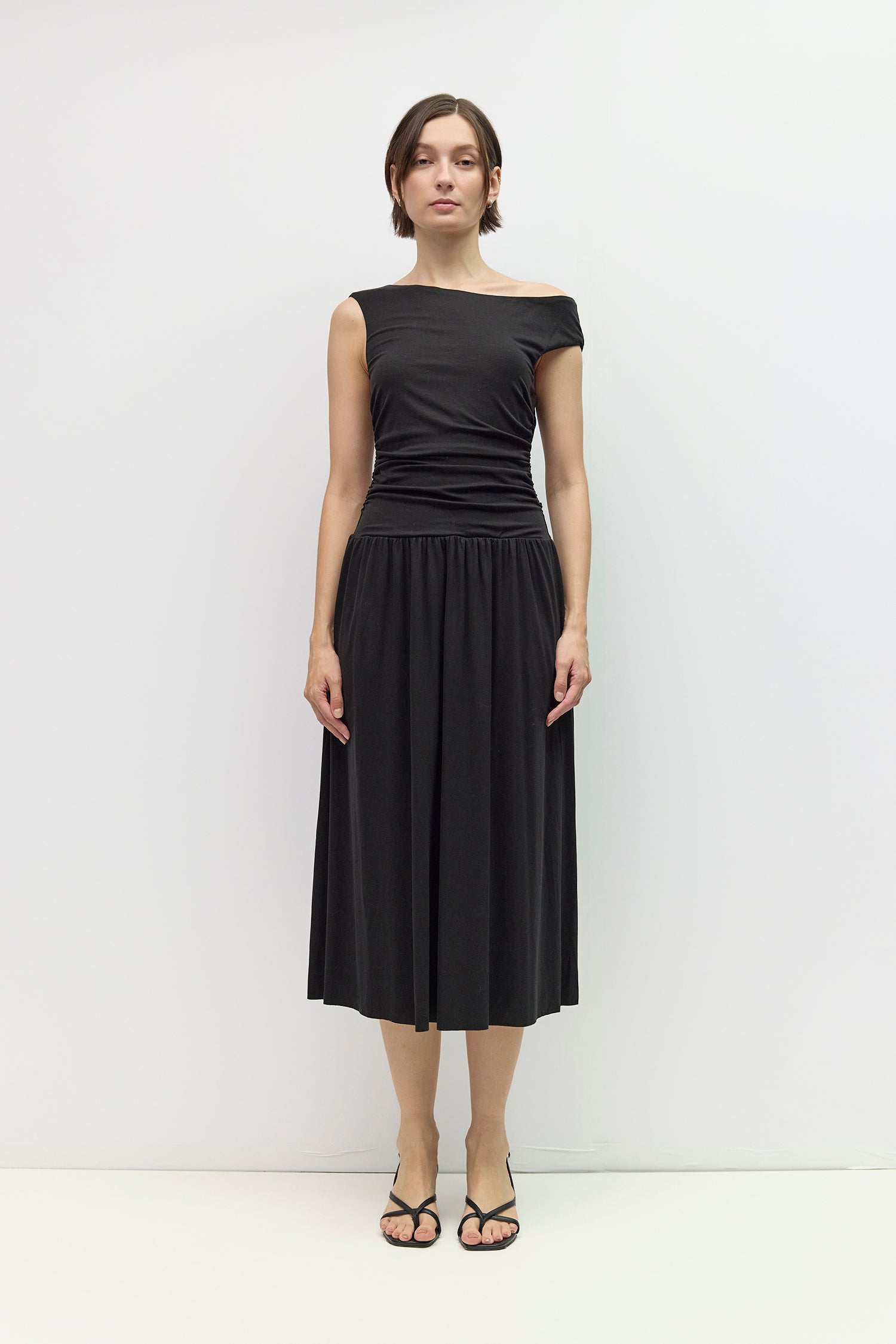 The Alaina Dress