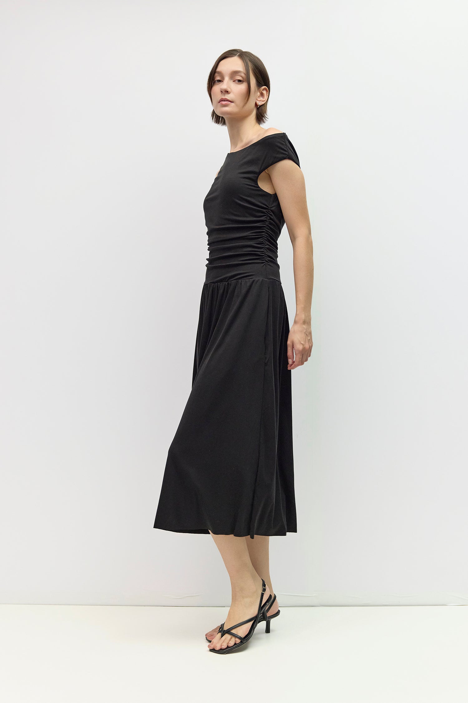 The Alaina Dress
