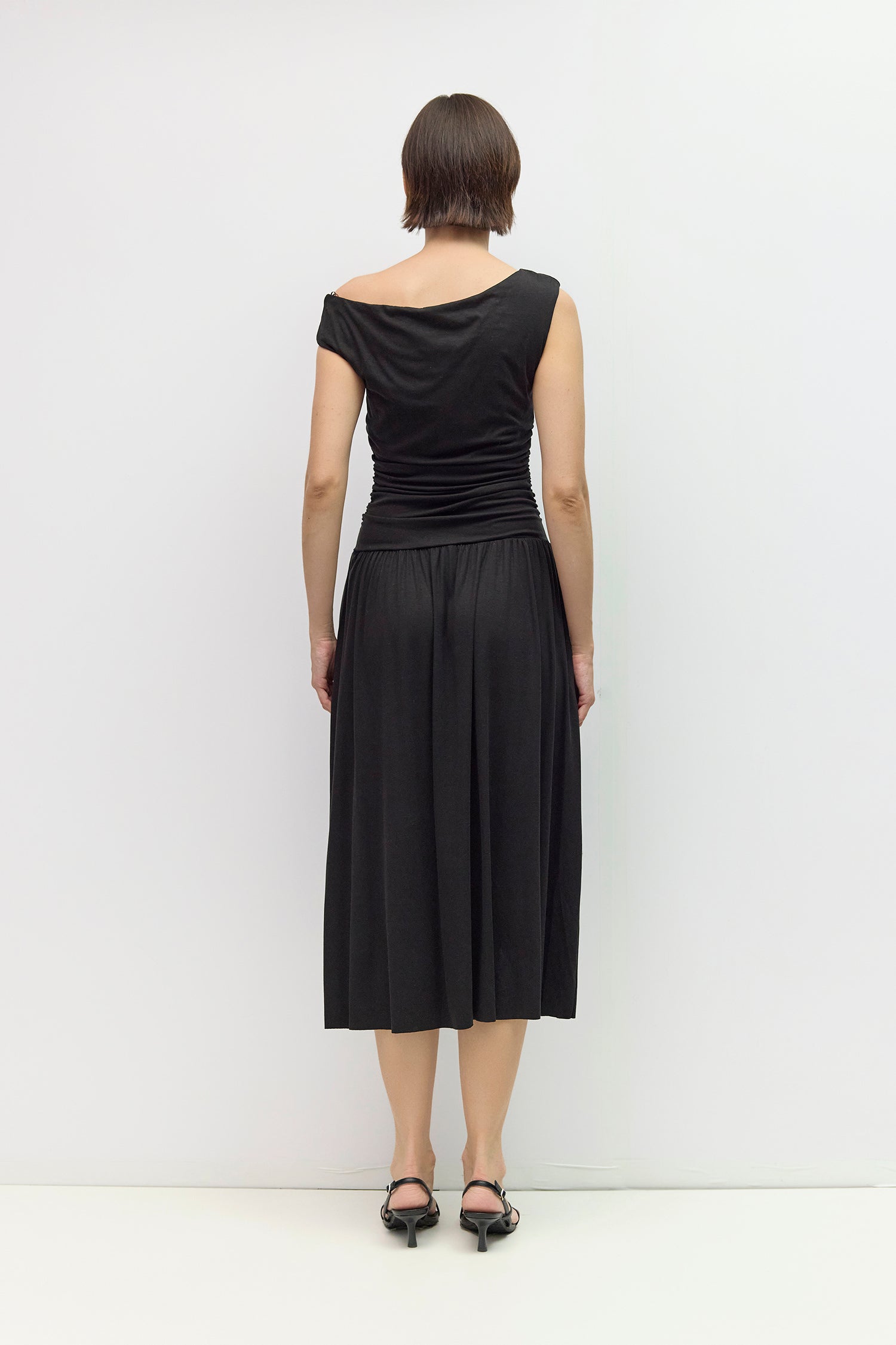 The Alaina Dress