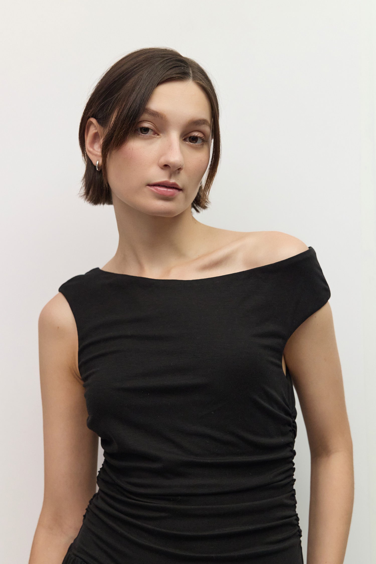 The Alaina Dress