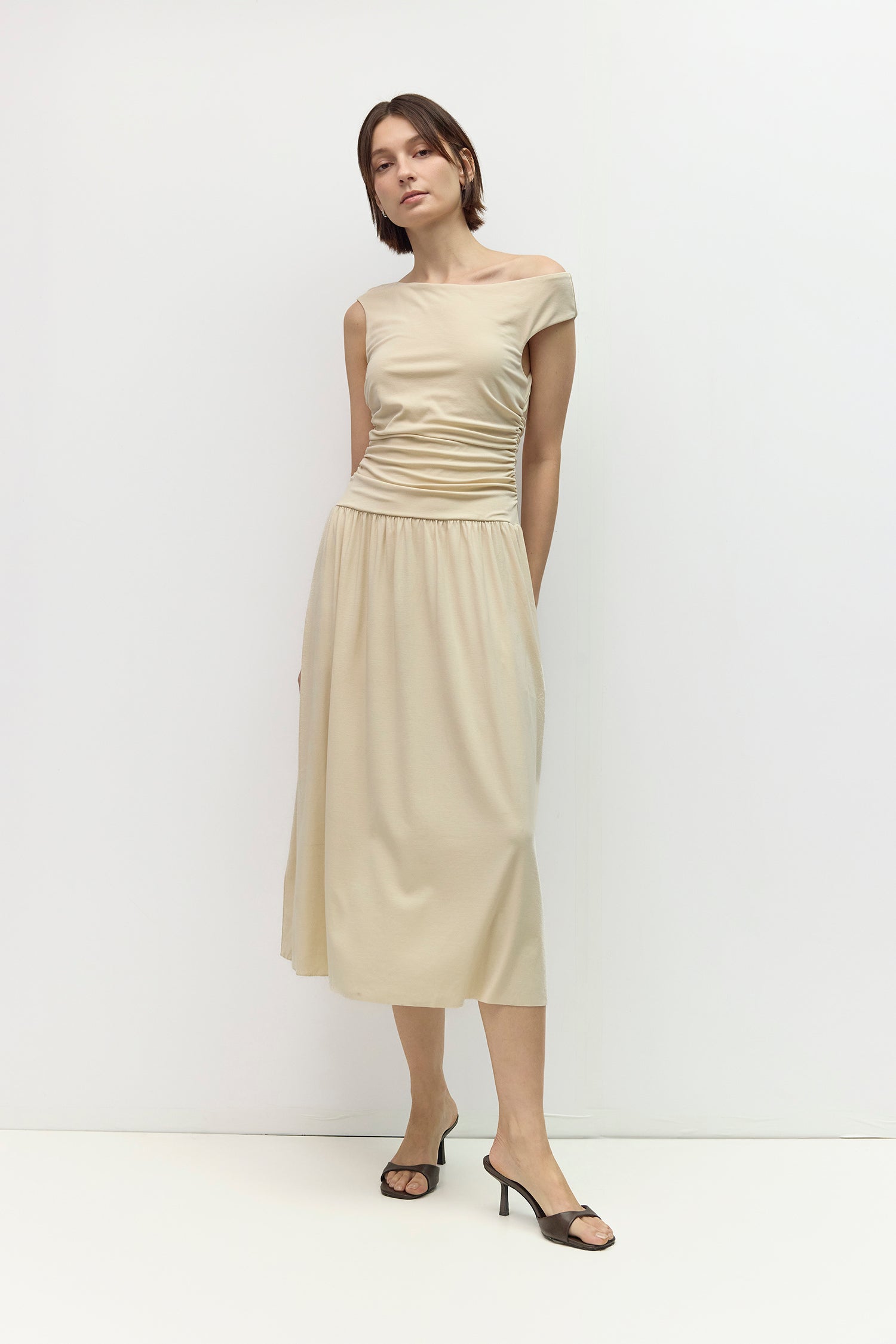 The Alaina Dress