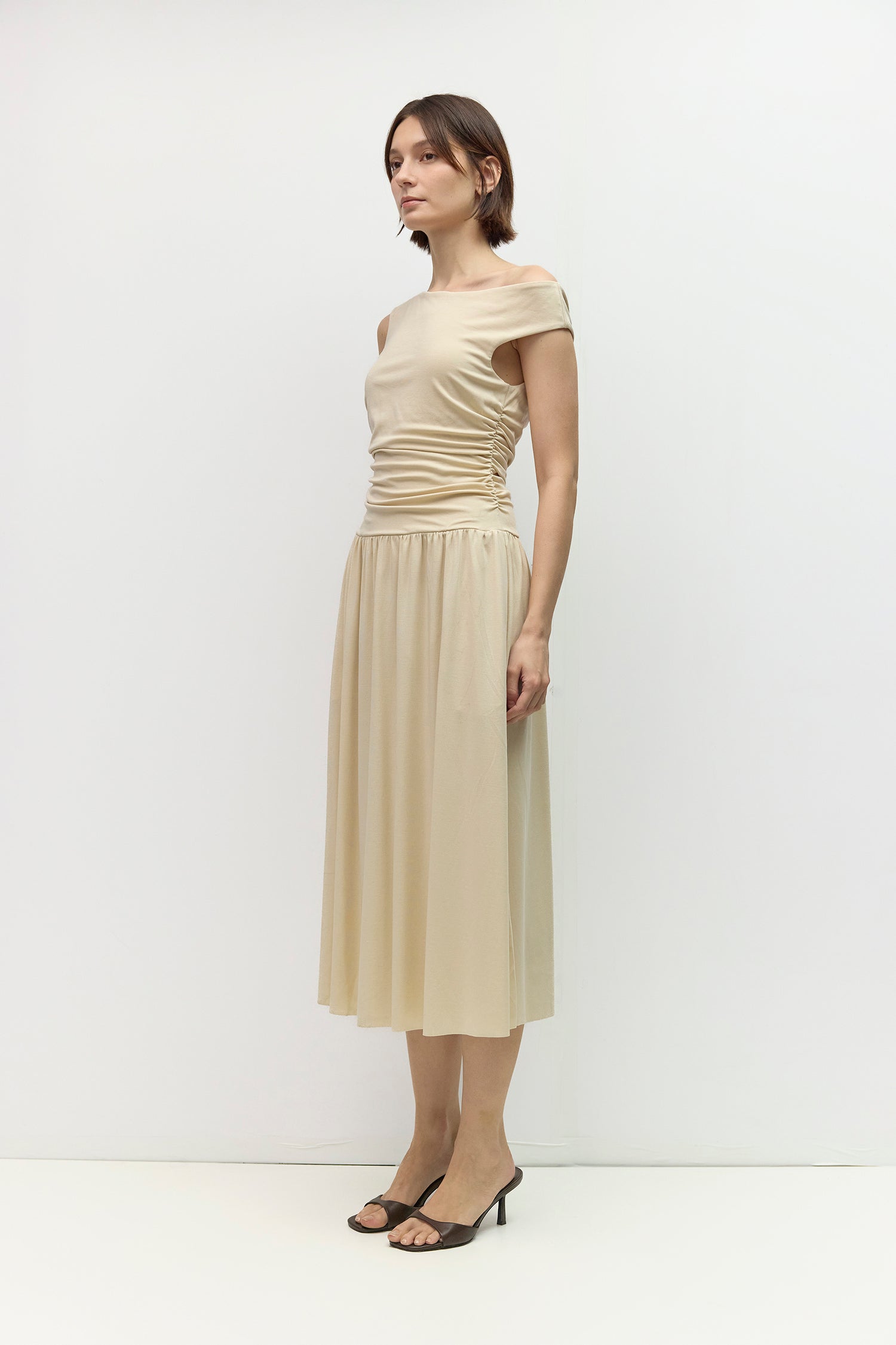 The Alaina Dress