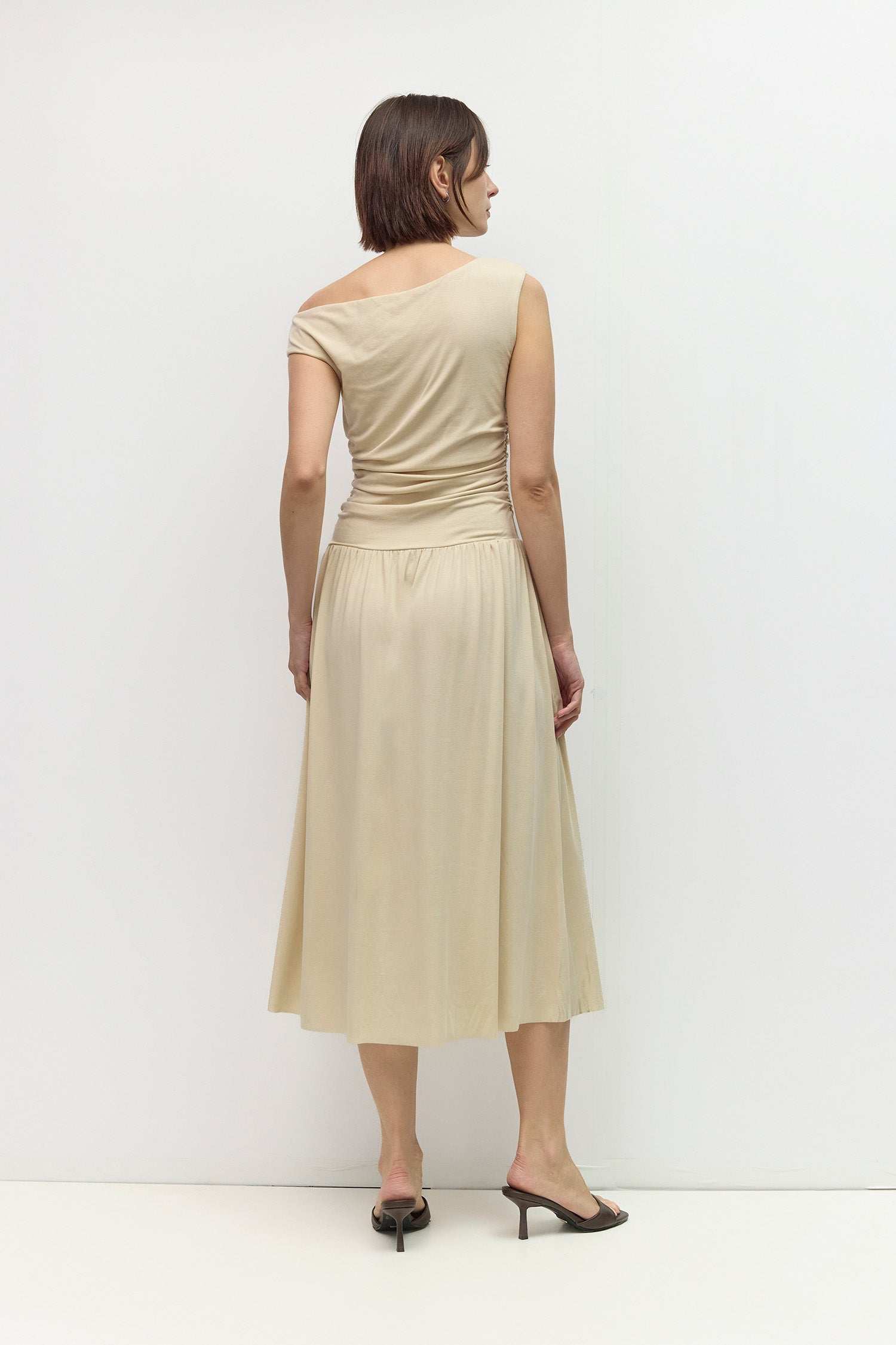 The Alaina Dress