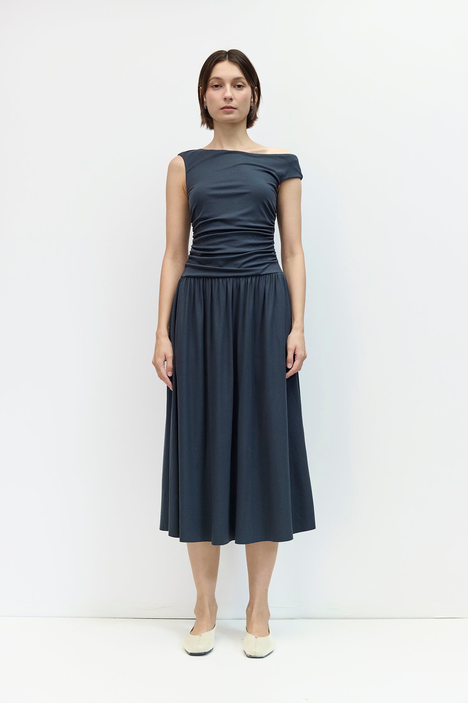 The Alaina Dress