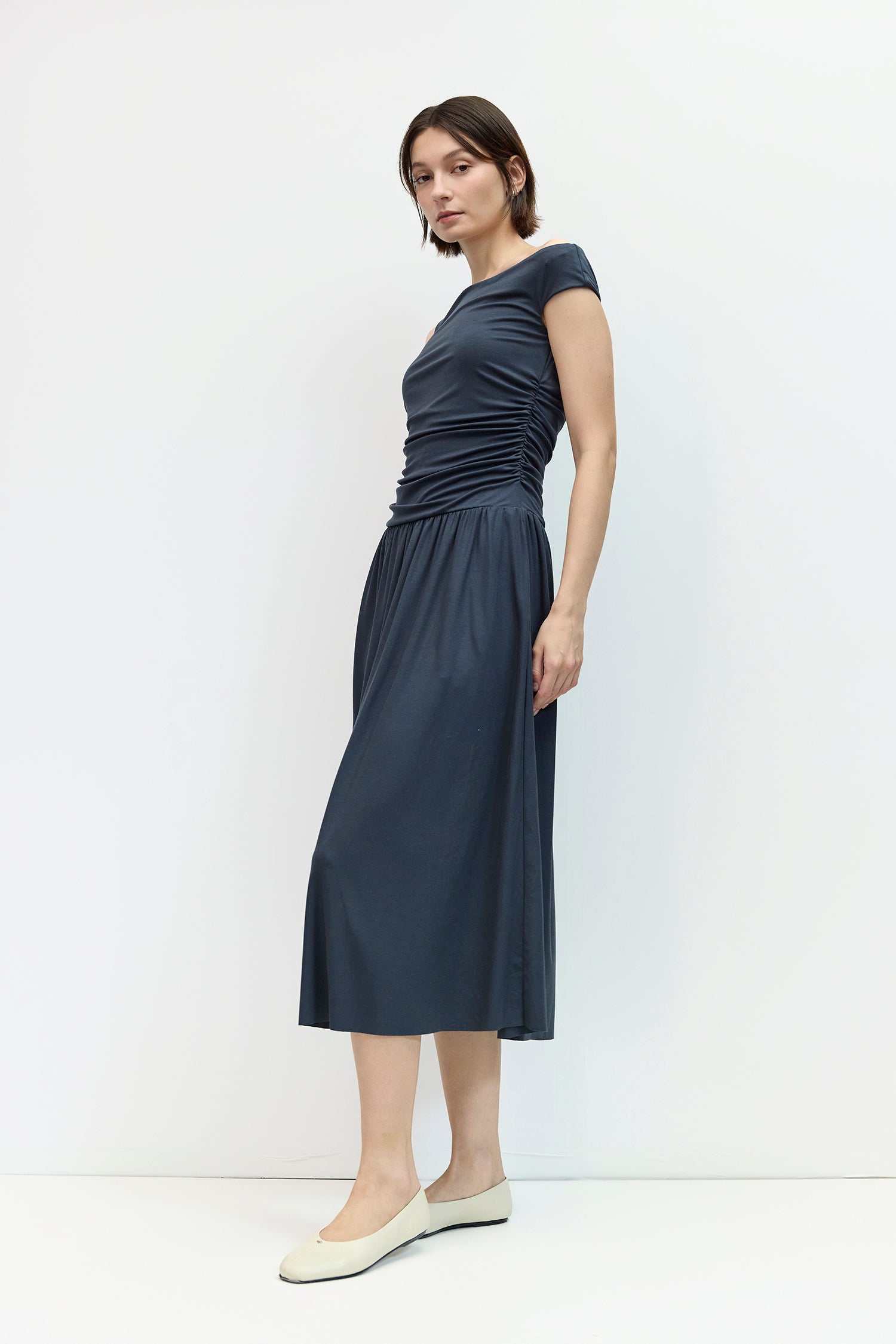 The Alaina Dress