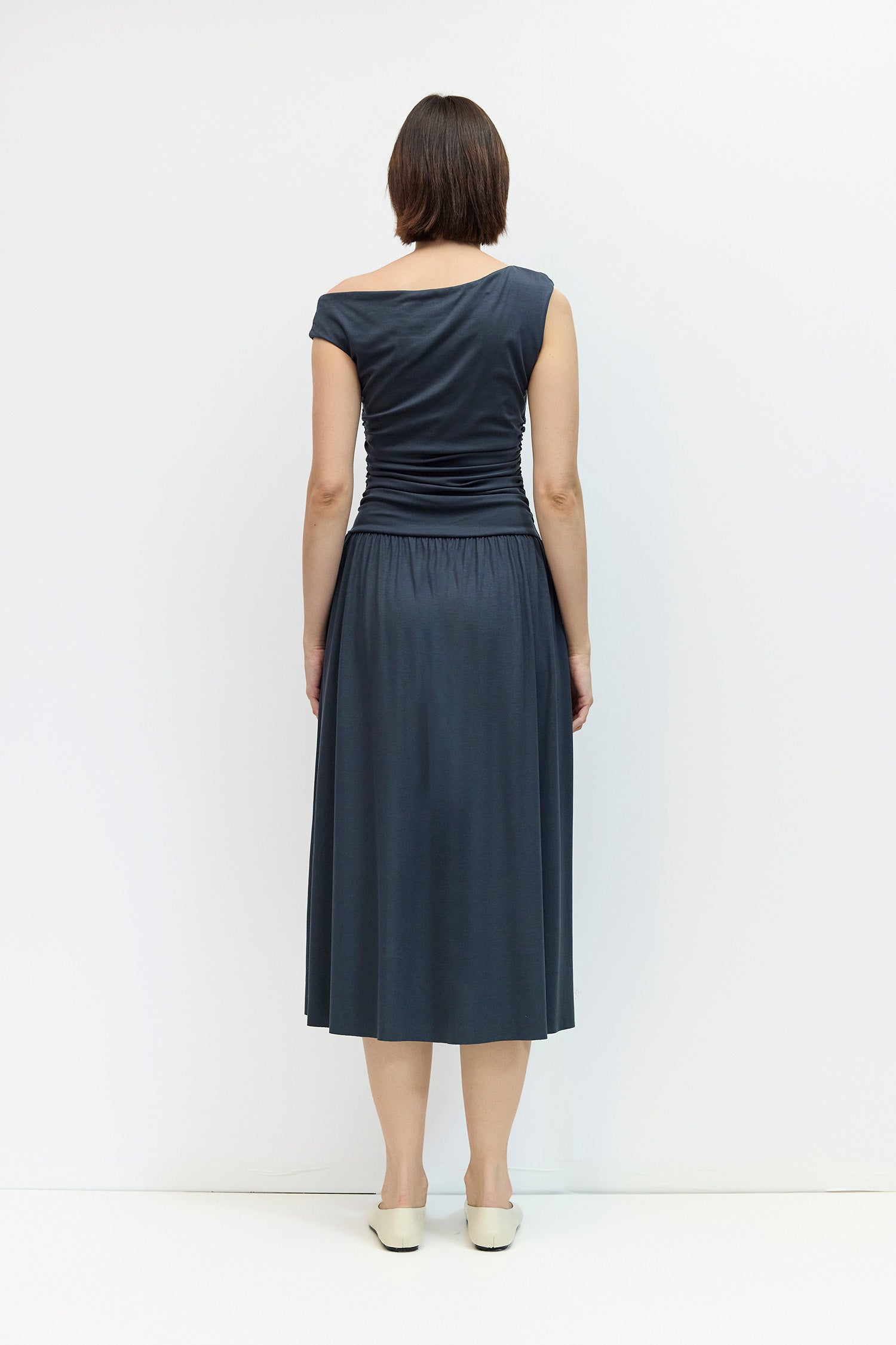 The Alaina Dress