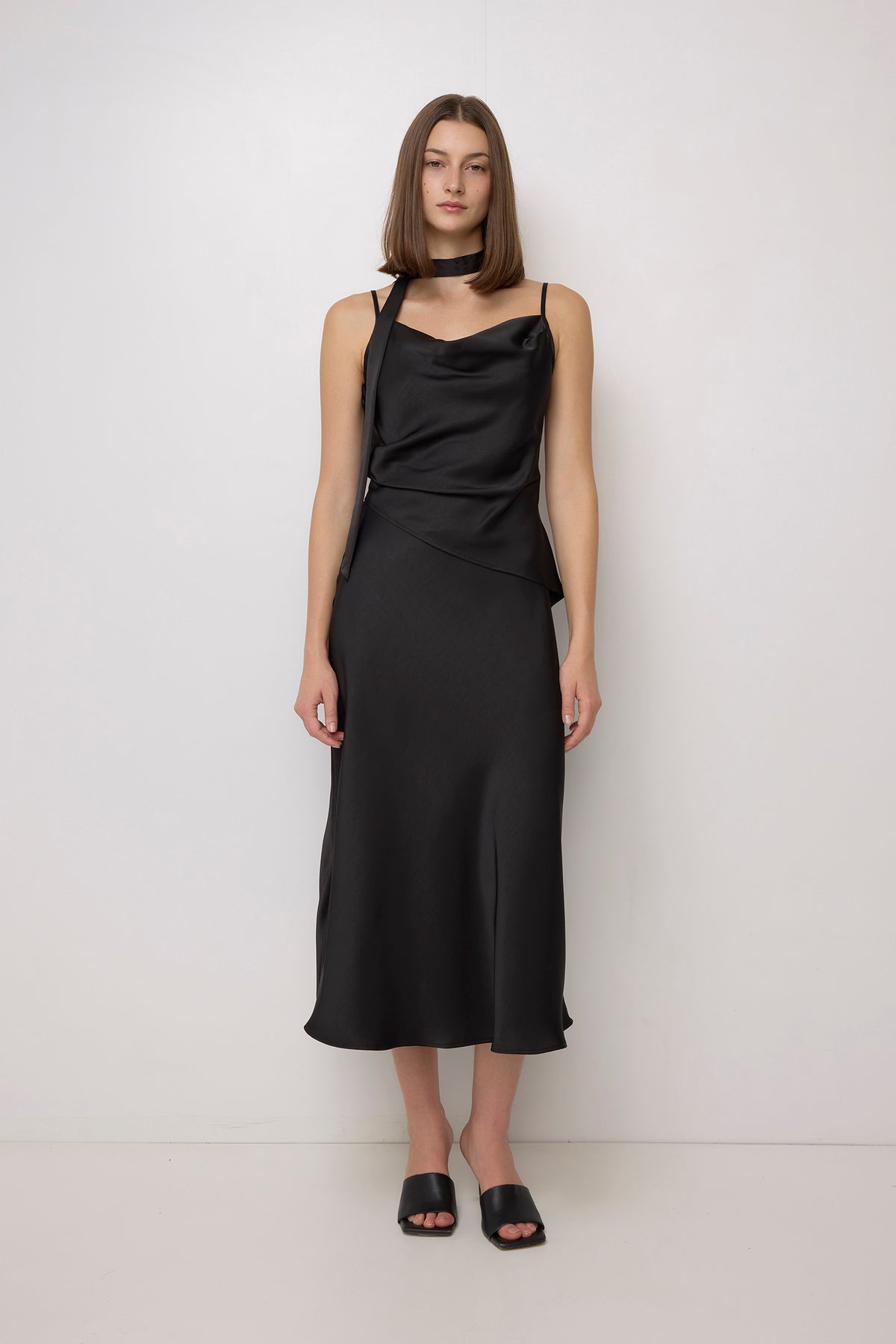 The Arden Dress