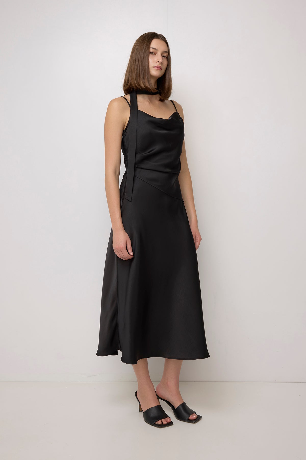 The Arden Dress