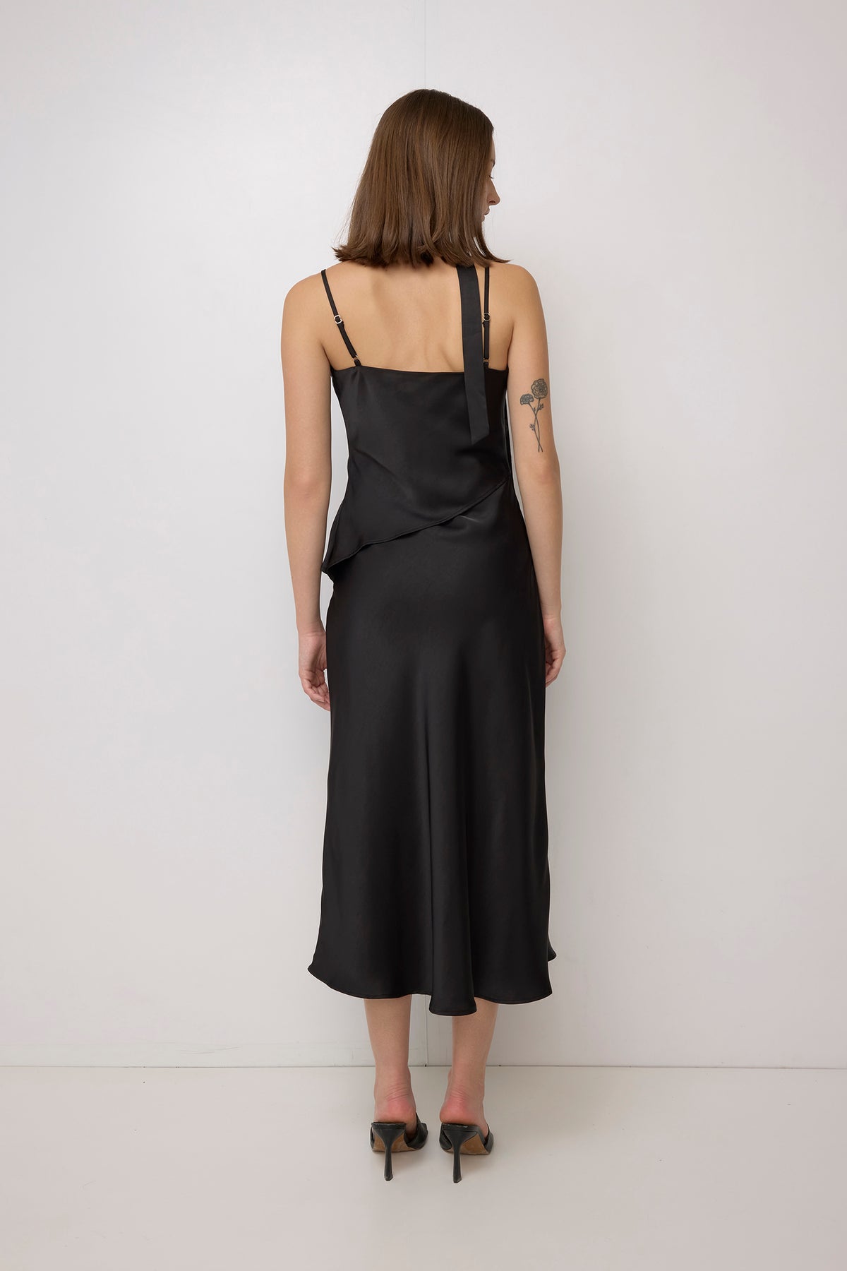 The Arden Dress